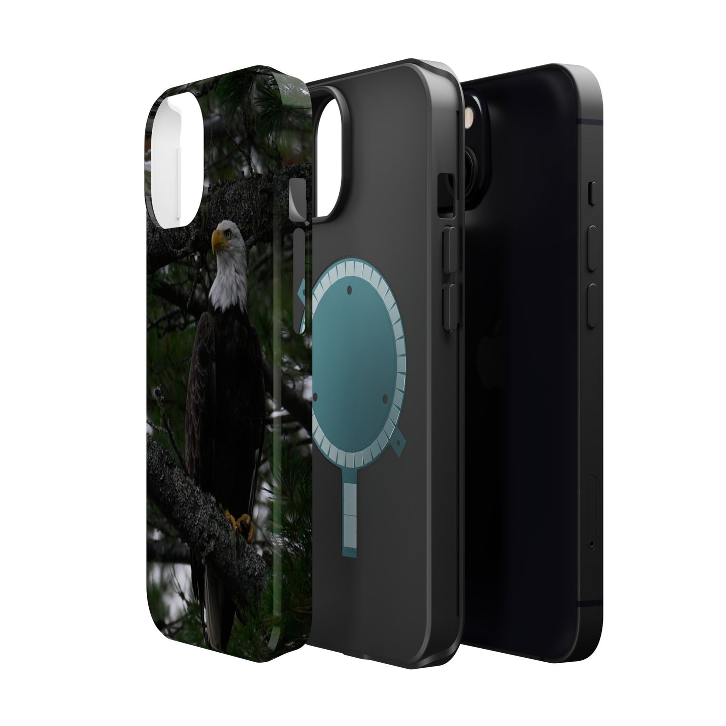 MagSafe Impact Resistant Phone Case - American Eagle