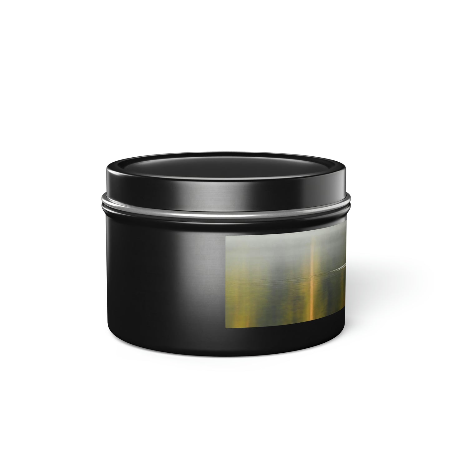 Loon Call - Tin Candle