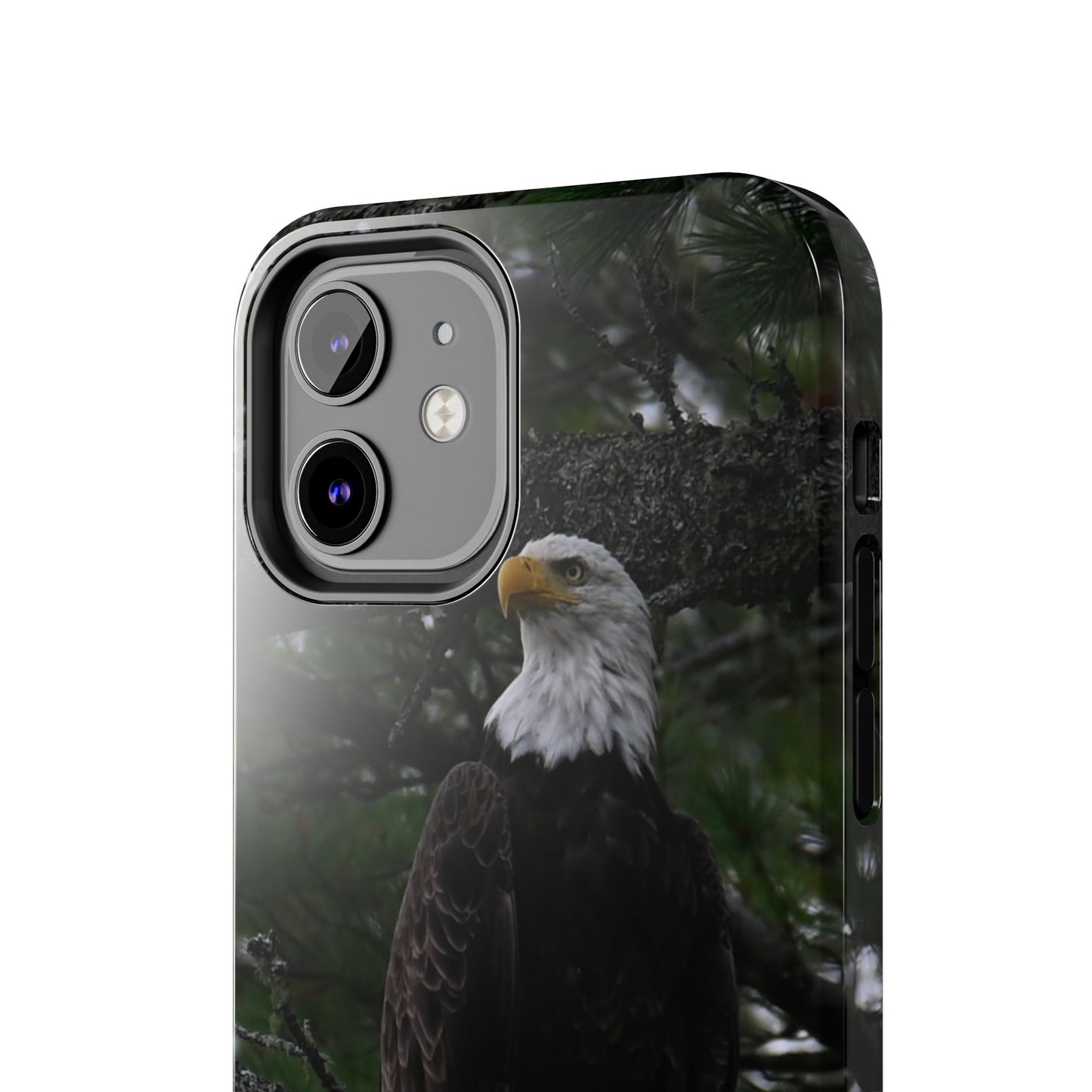 Impact Resistant Phone Case - American Eagle