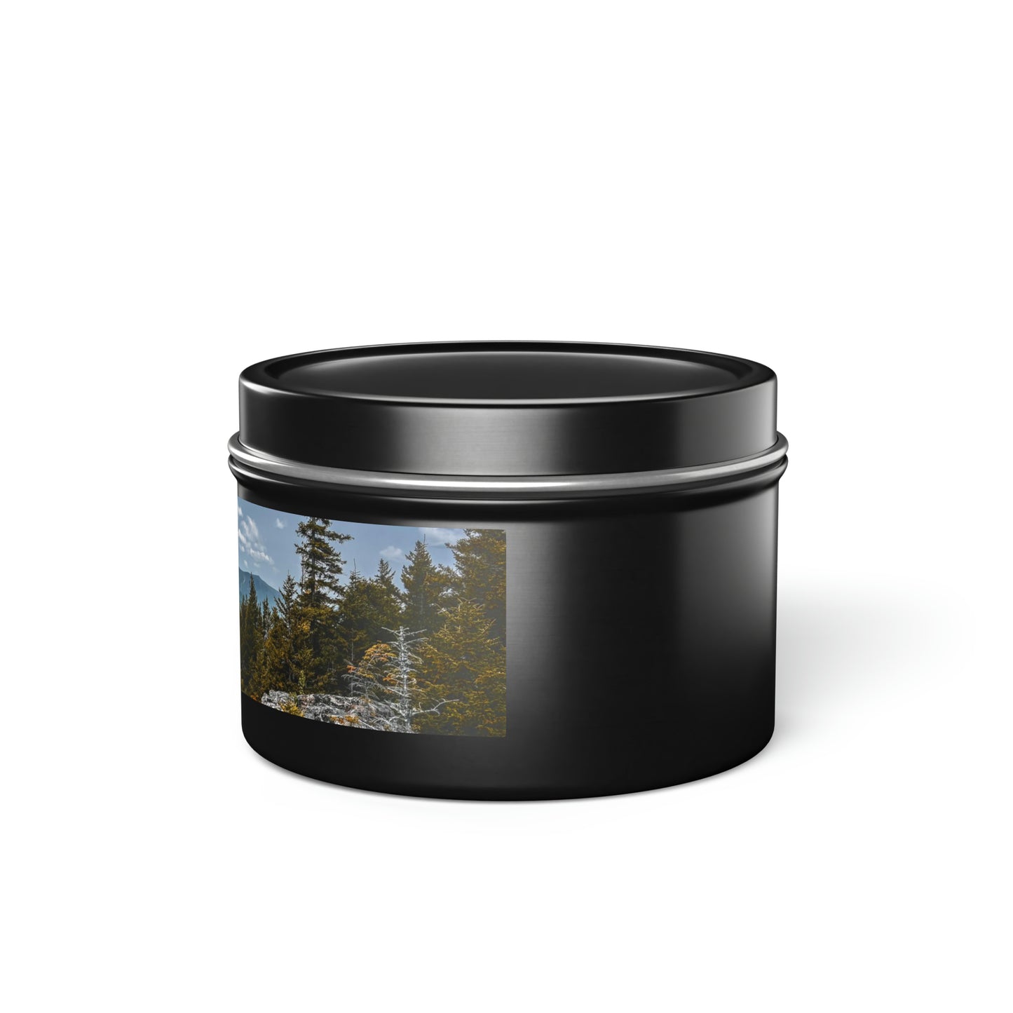 Backcountry Views - Tin Candle