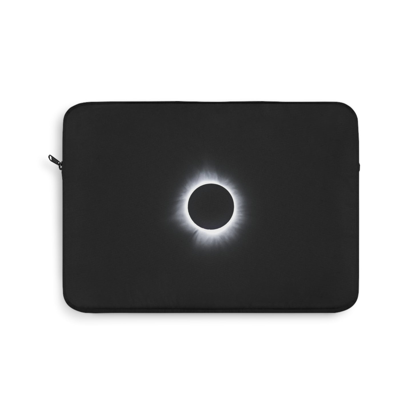 Laptop Sleeve - 2024 Solar Eclipse