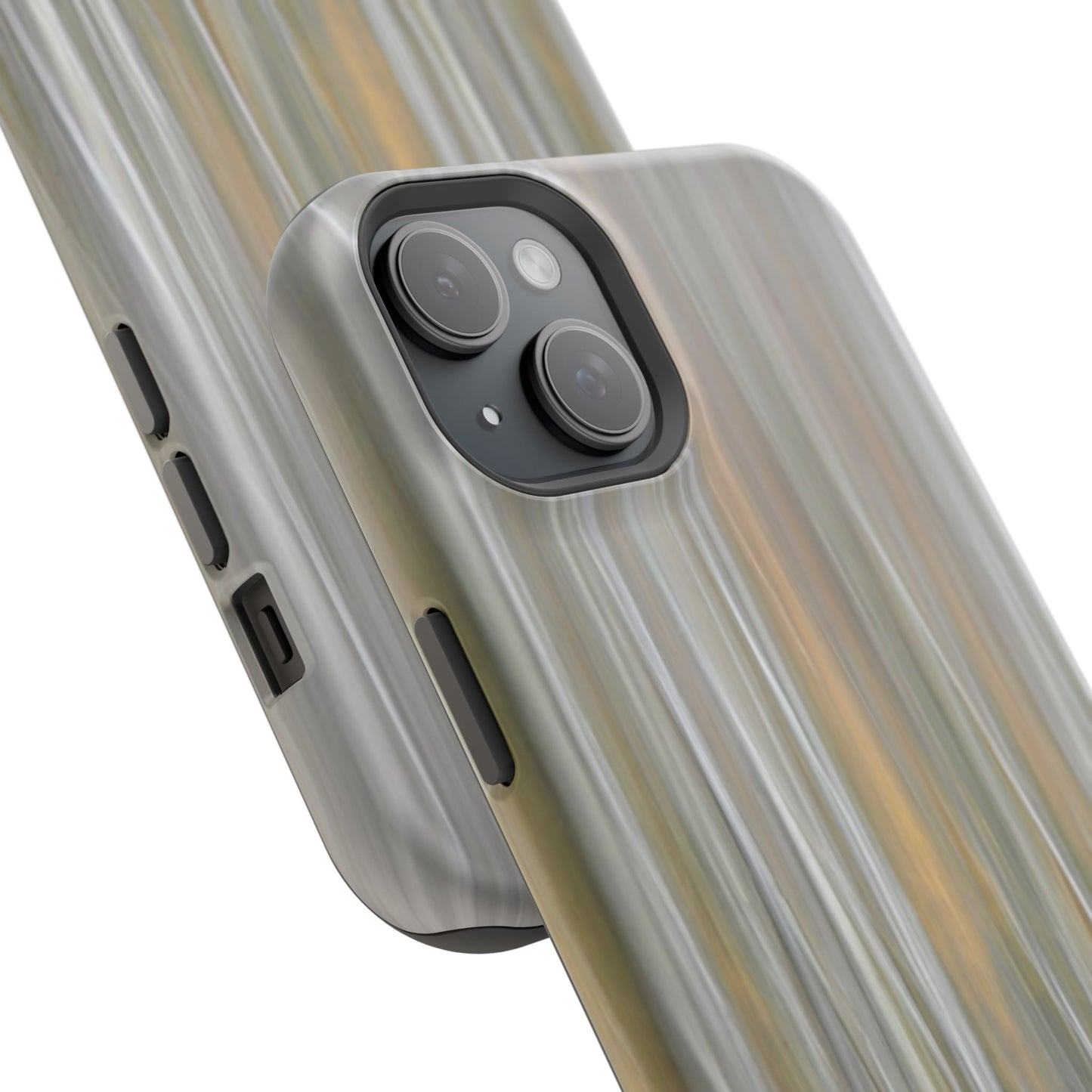 MagSafe Impact Resistant Phone Case - Abstract Autumn