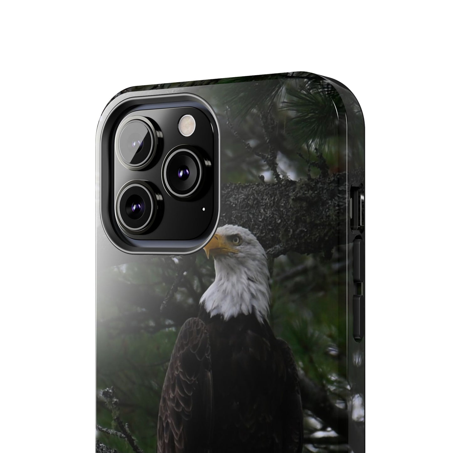 Impact Resistant Phone Case - American Eagle