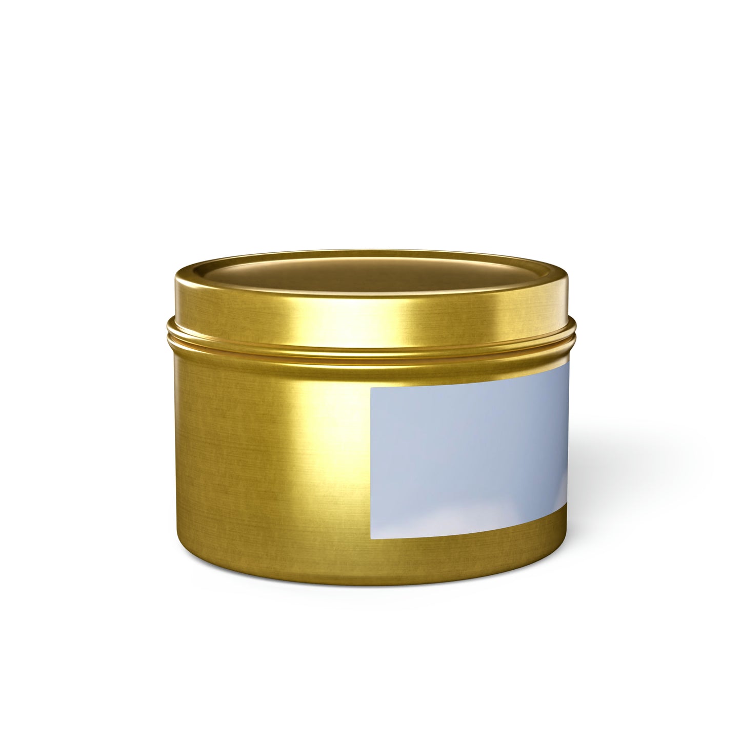 American Eagle - Tin Candle