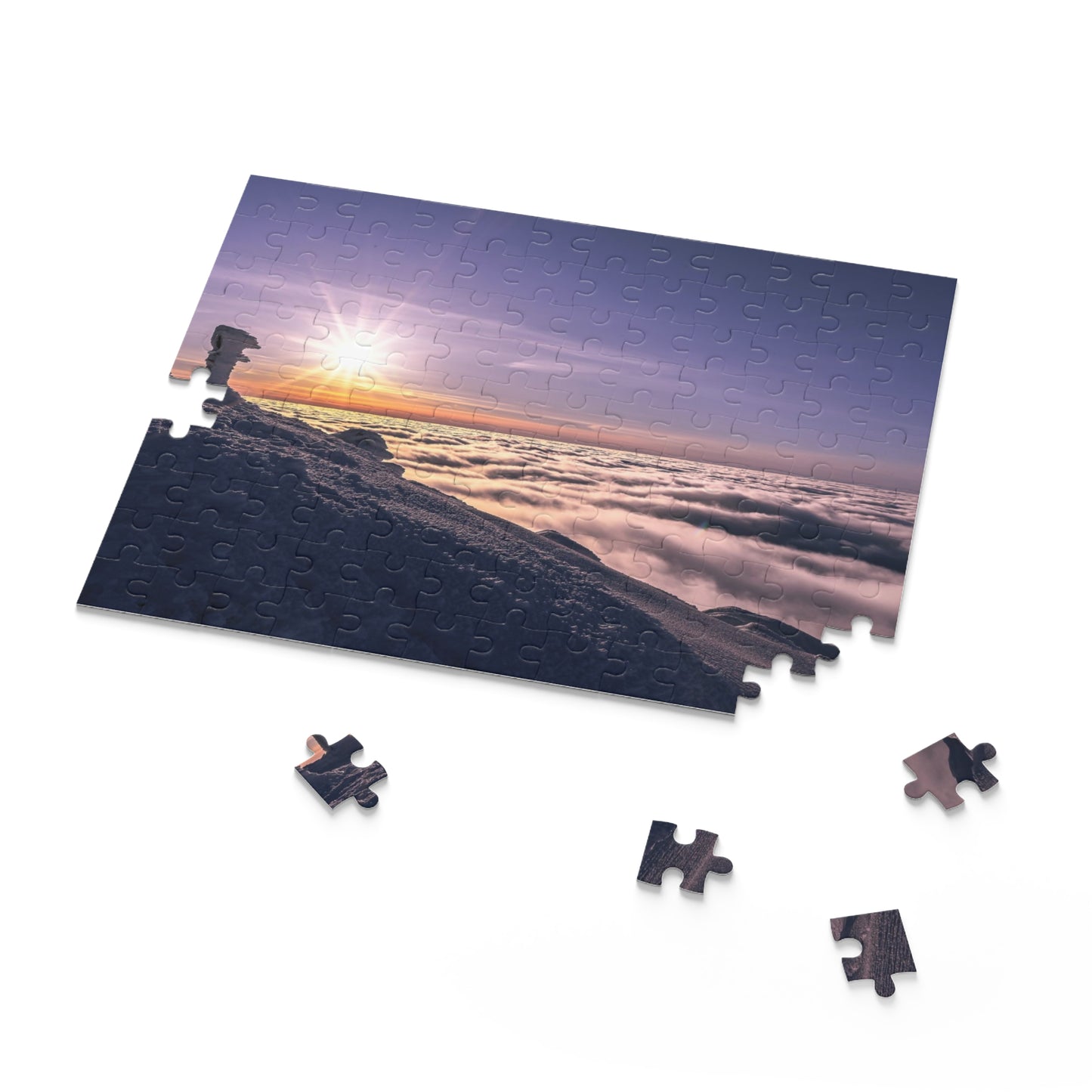 Puzzle - Shine Like a Diamond