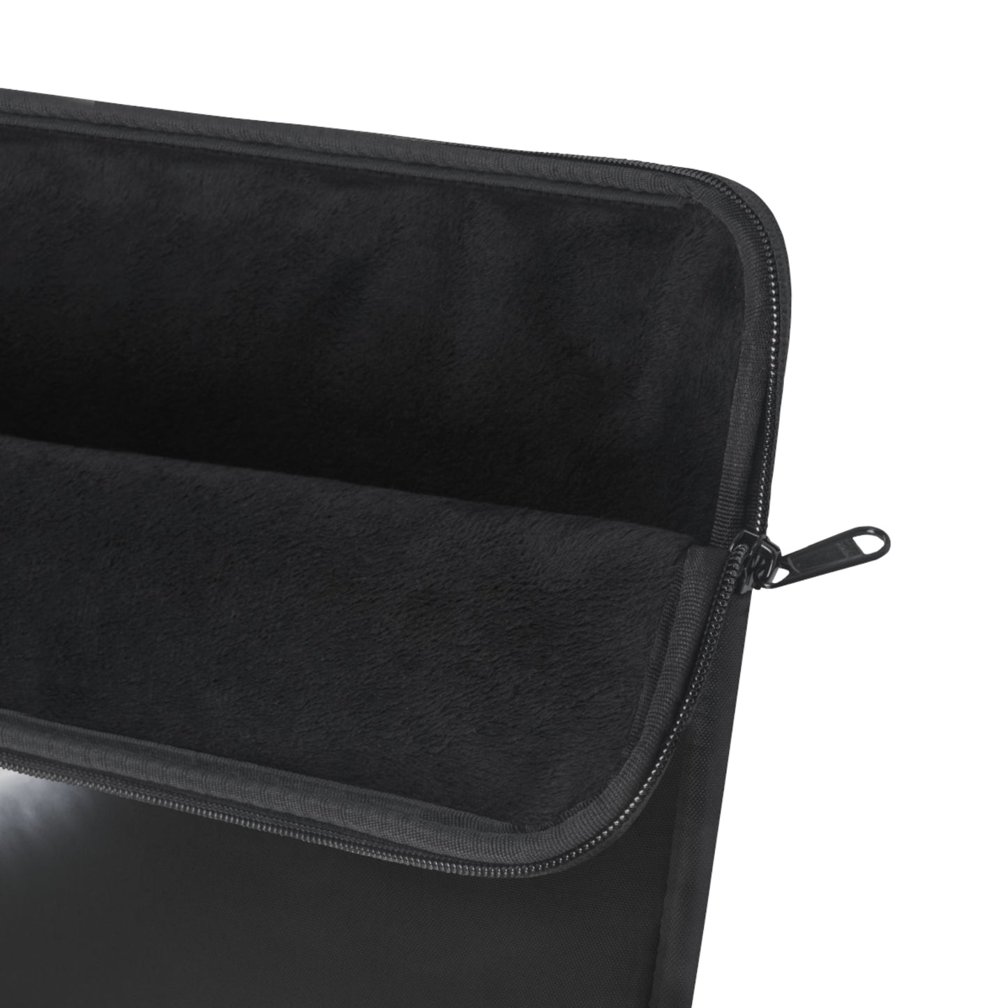 Laptop Sleeve - 2024 Solar Eclipse