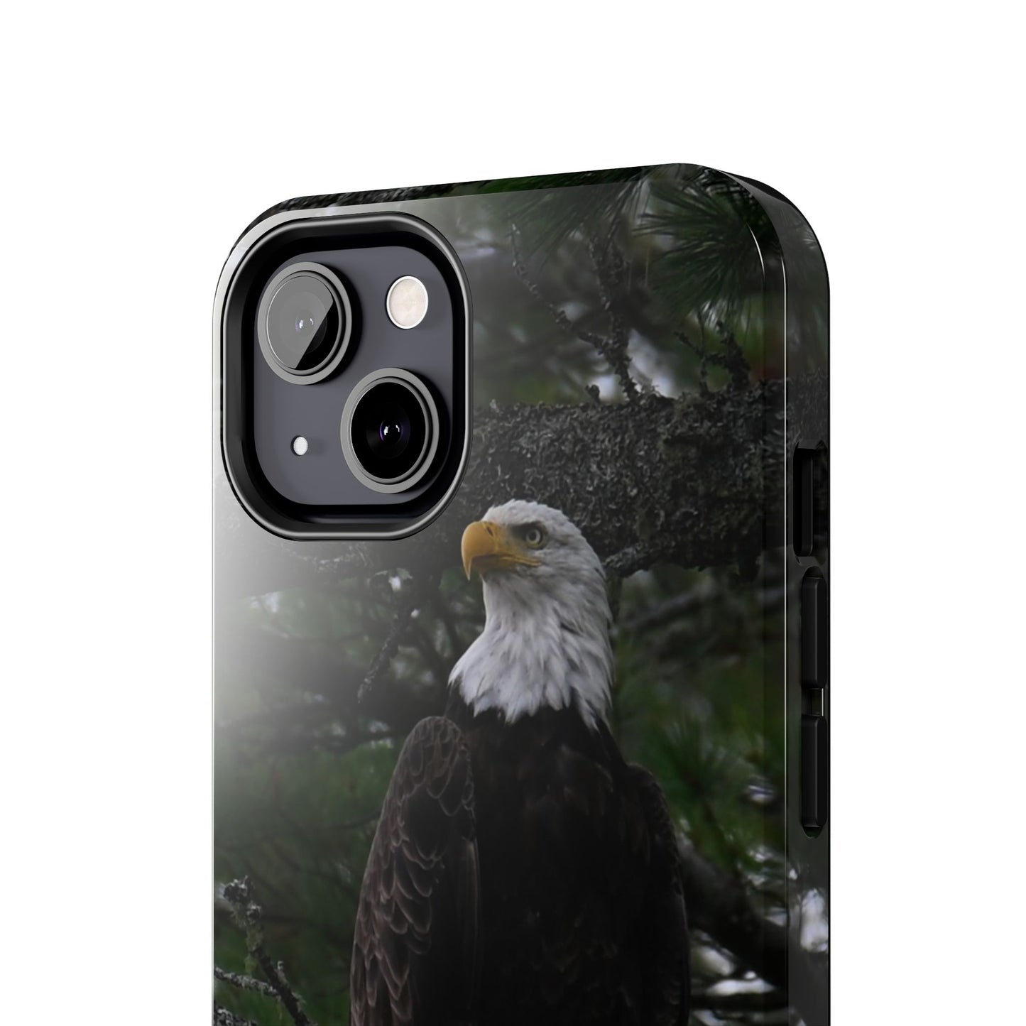 Impact Resistant Phone Case - American Eagle