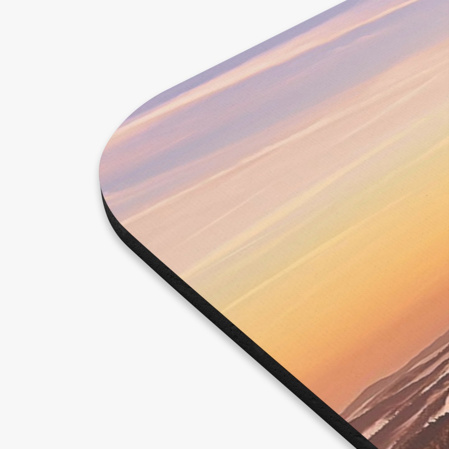 Autumn Inversion Mouse Pad