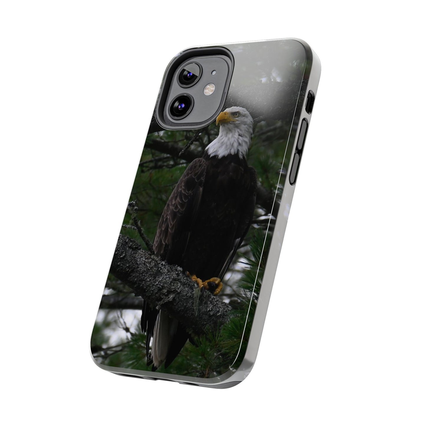 Impact Resistant Phone Case - American Eagle