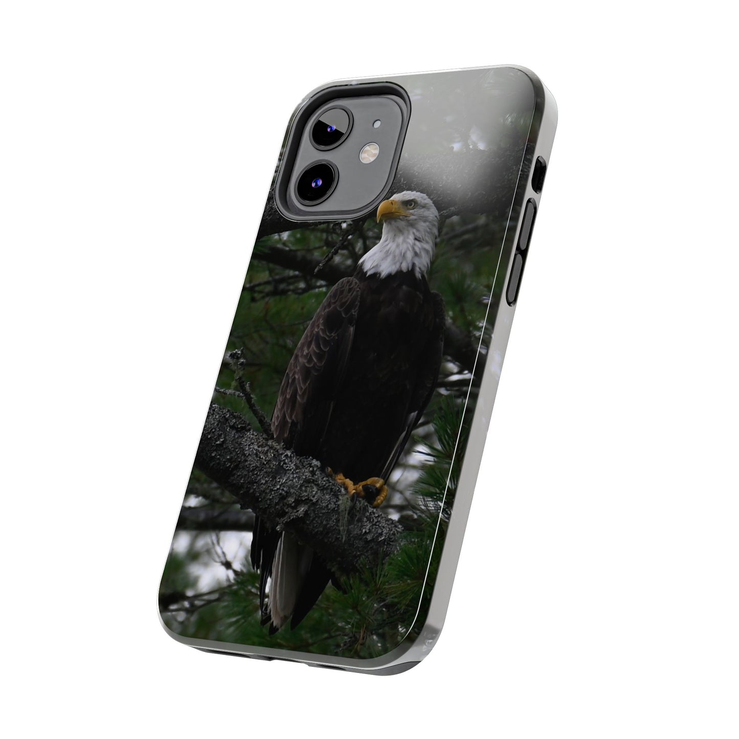 Impact Resistant Phone Case - American Eagle