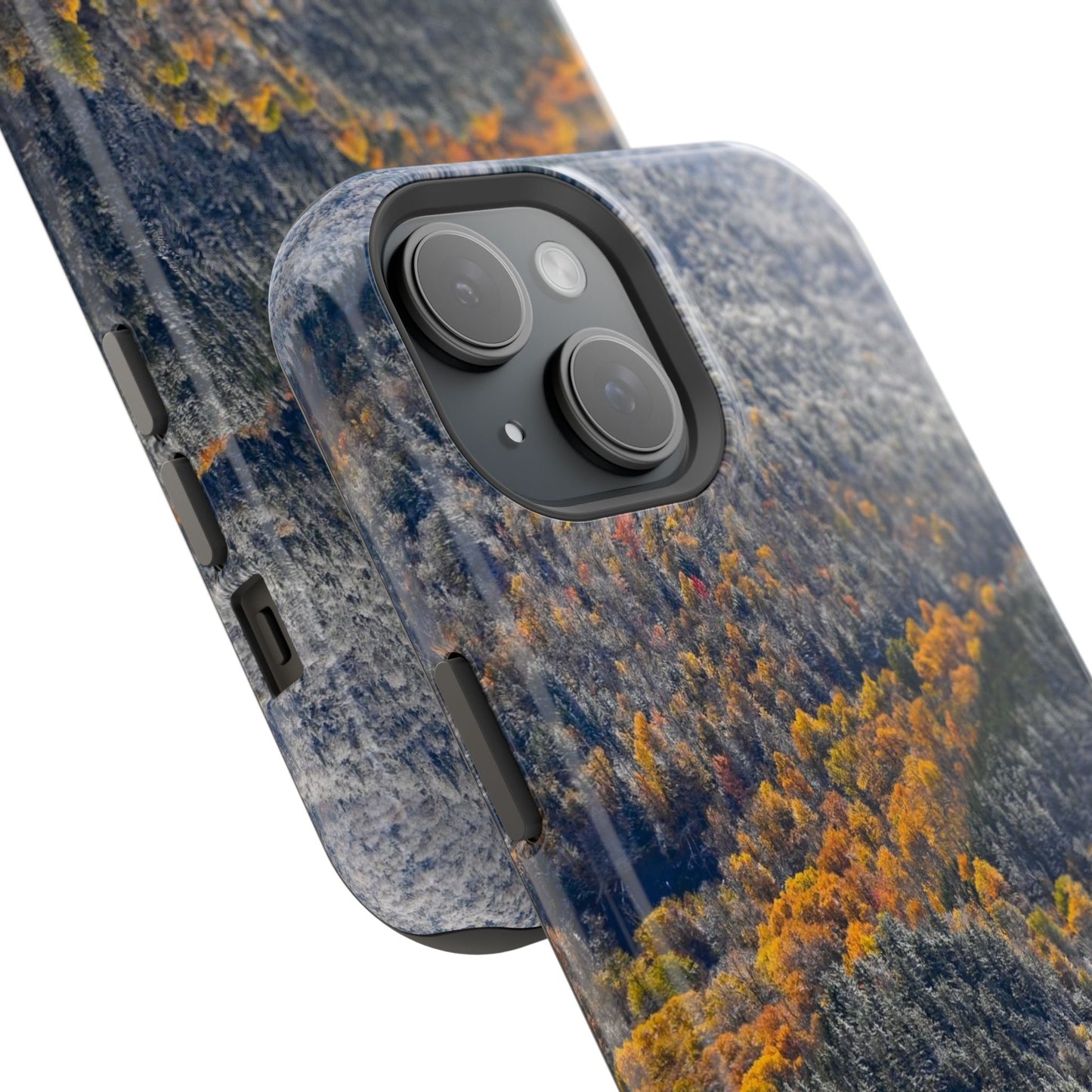 MagSafe Impact Resistant Phone Case - Seasons Collide
