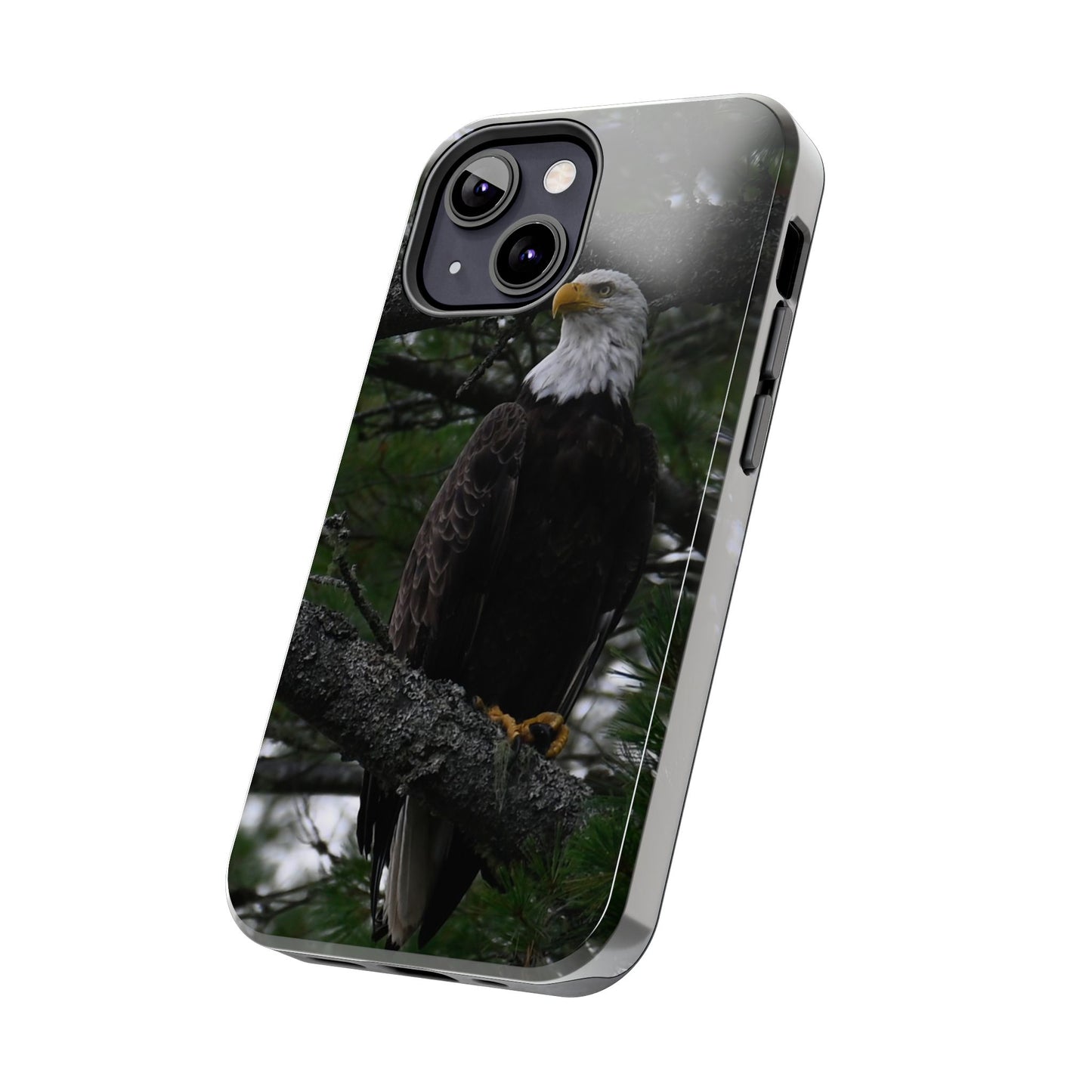 Impact Resistant Phone Case - American Eagle