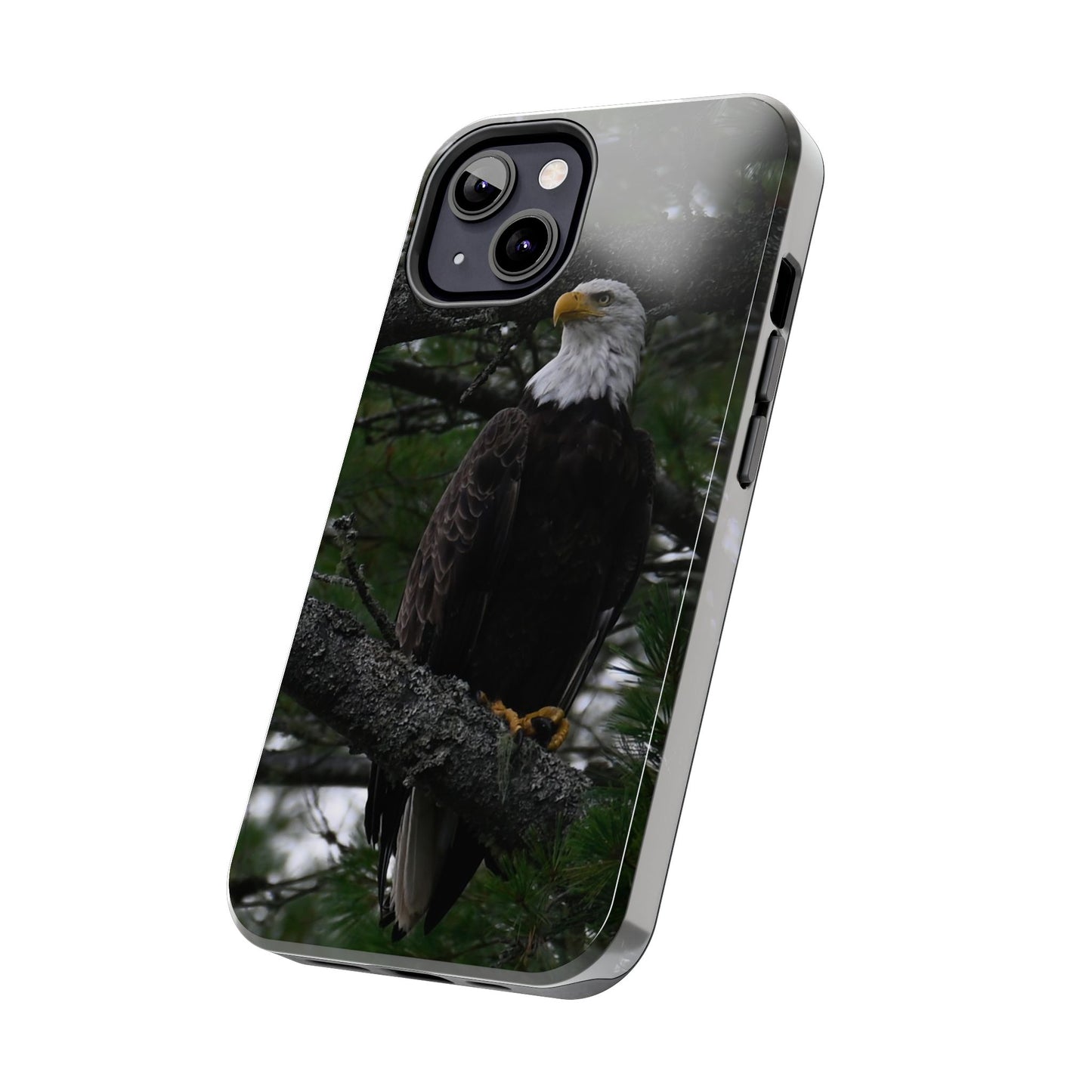 Impact Resistant Phone Case - American Eagle