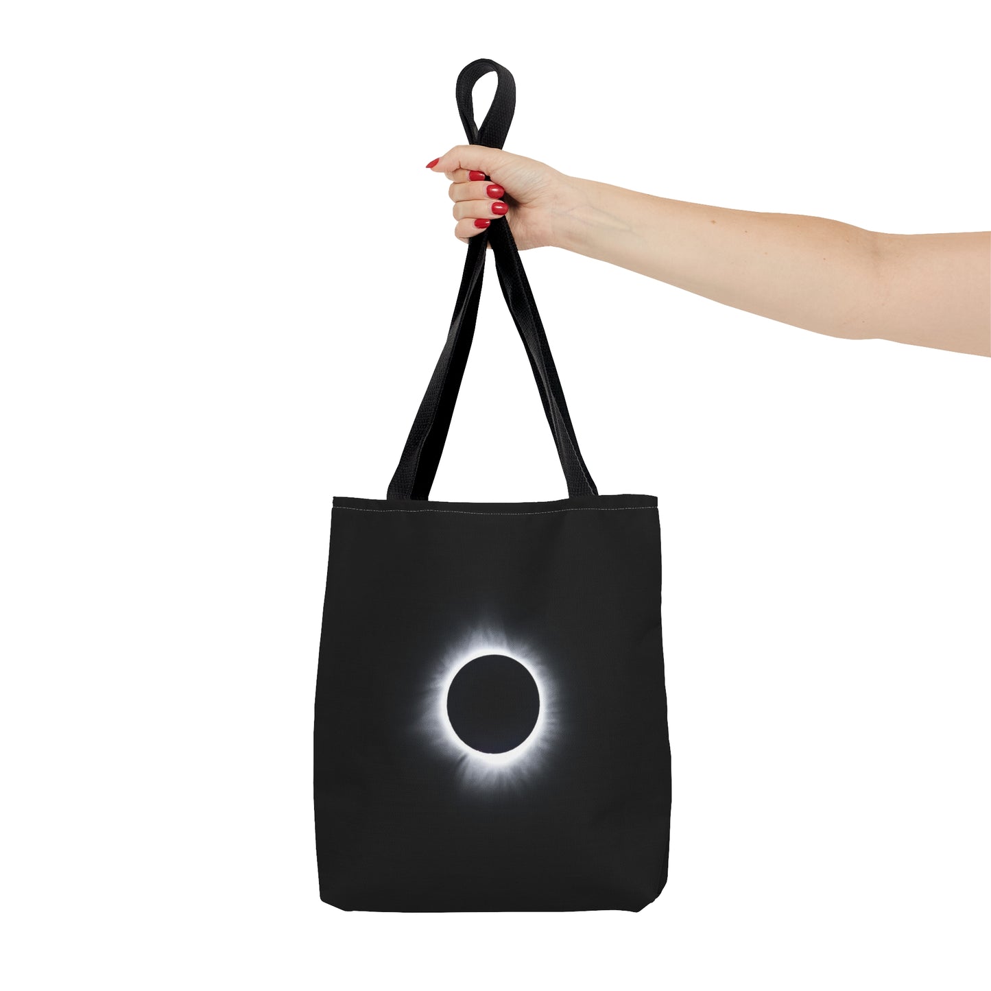 Tote Bag - 2024 Solar Eclipse