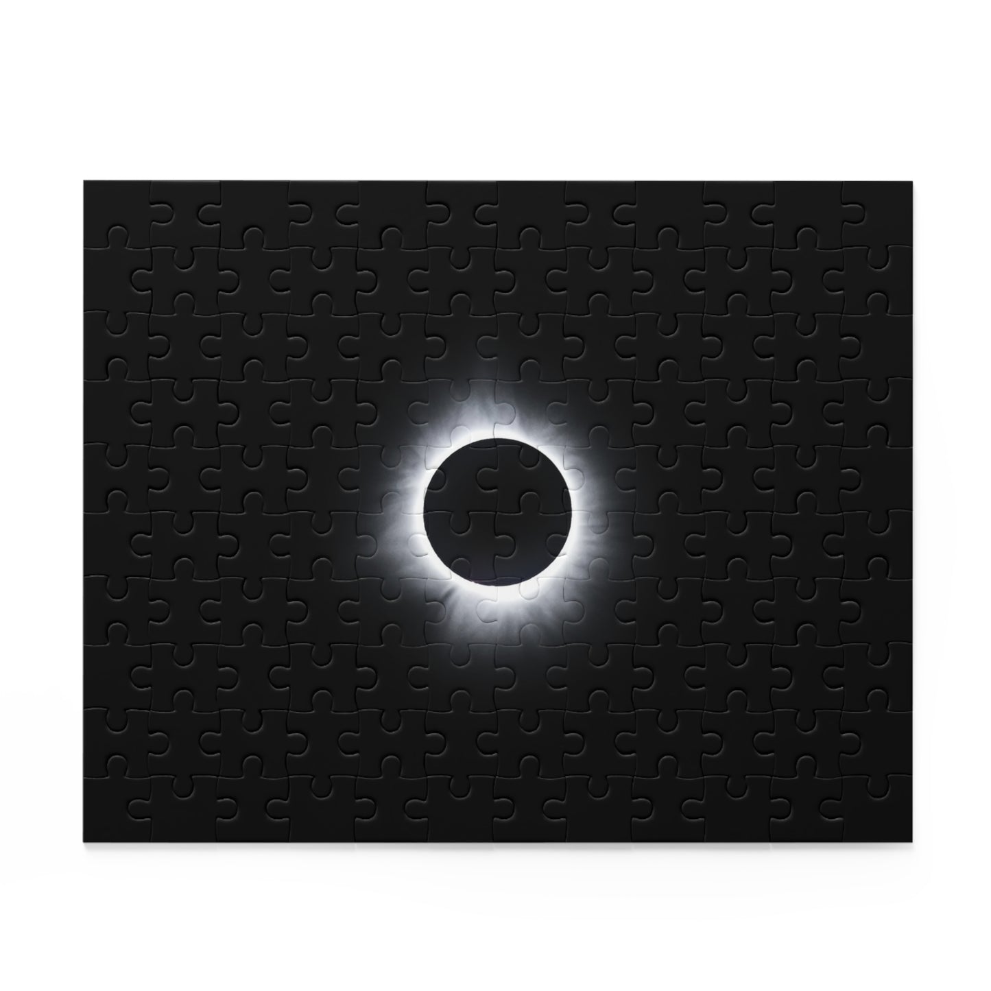 Puzzle - 2024 Solar Eclipse