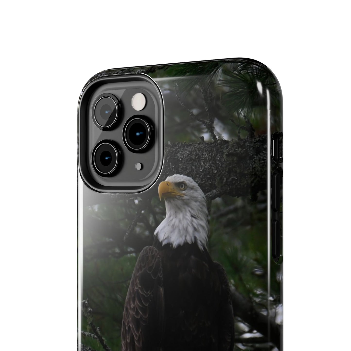 Impact Resistant Phone Case - American Eagle