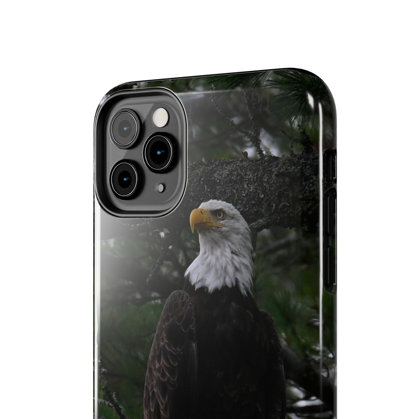 Impact Resistant Phone Case - American Eagle