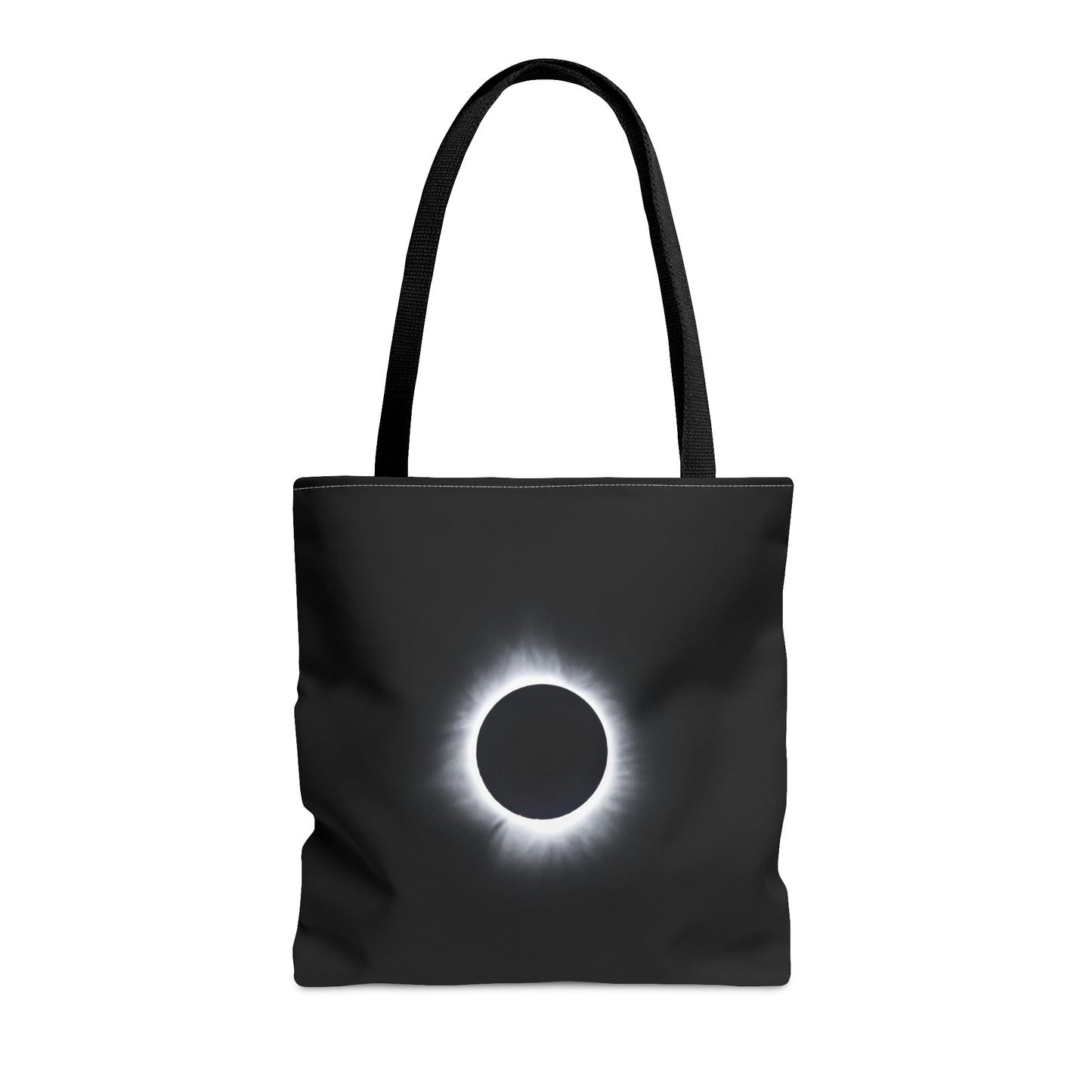 Tote Bag - 2024 Solar Eclipse