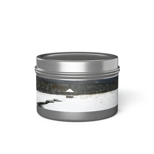 Jublin Brook - Tin Candle