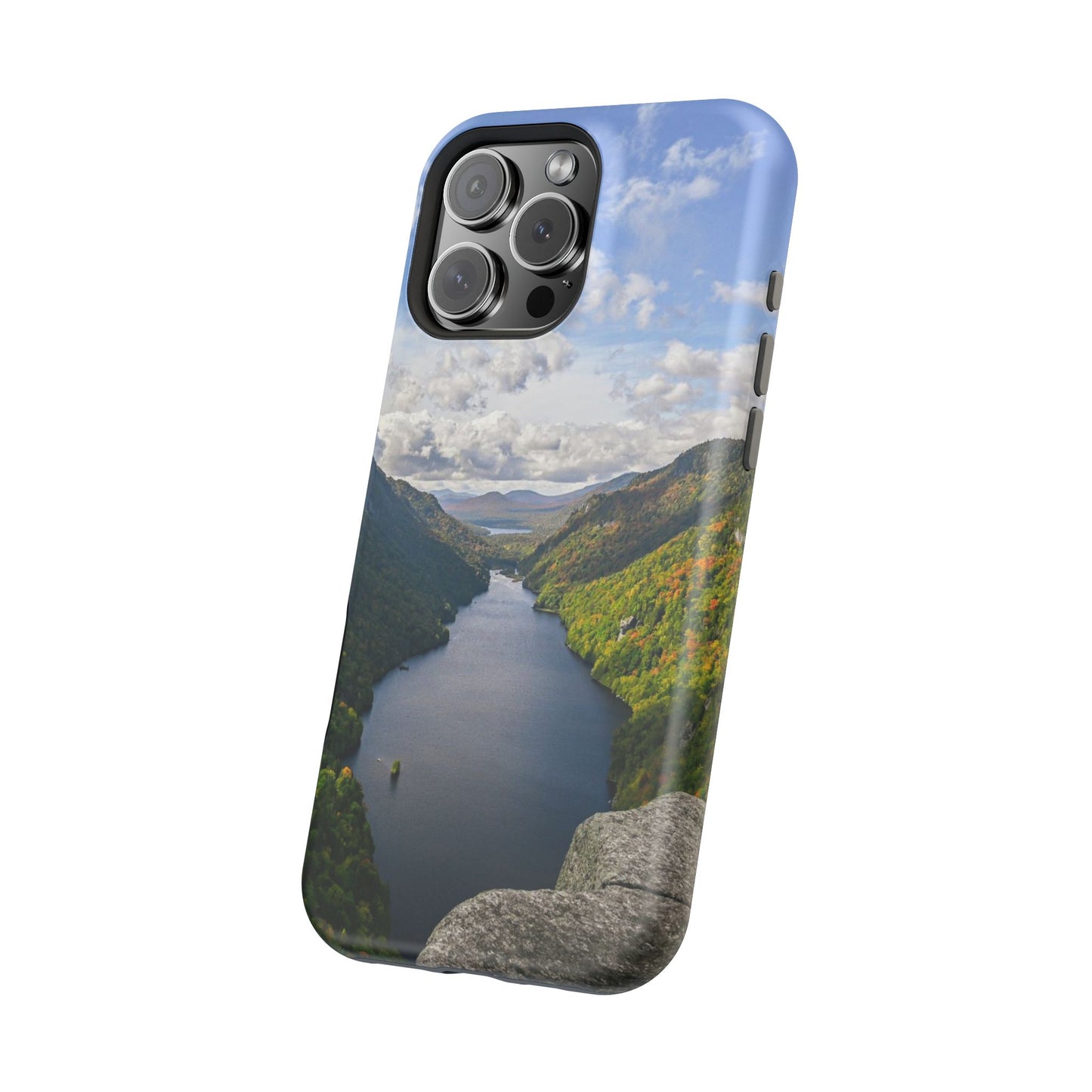 MagSafe Impact Resistant Phone Case - Indian Head