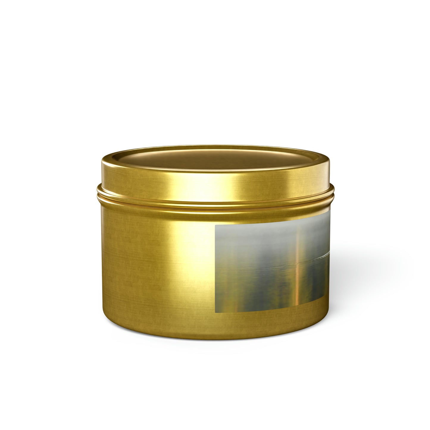 Loon Call - Tin Candle
