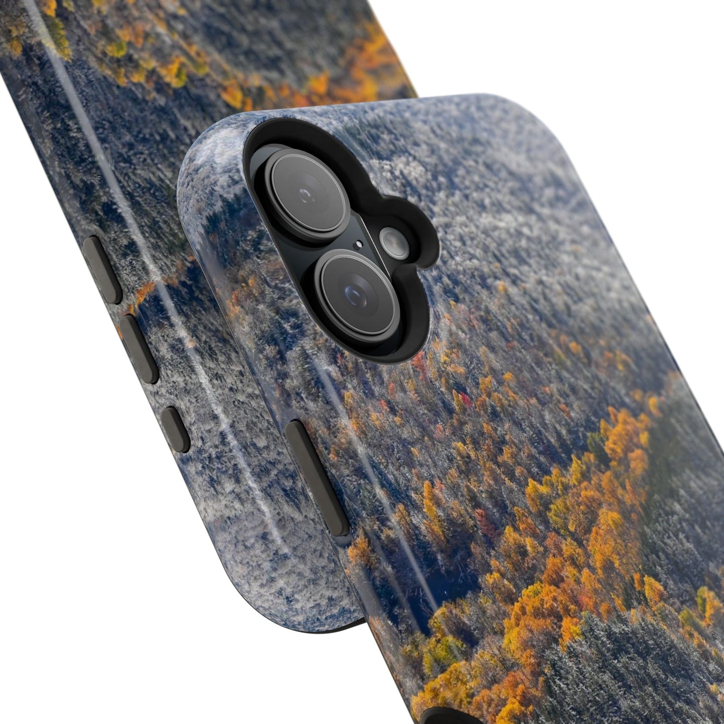 MagSafe Impact Resistant Phone Case - Seasons Collide