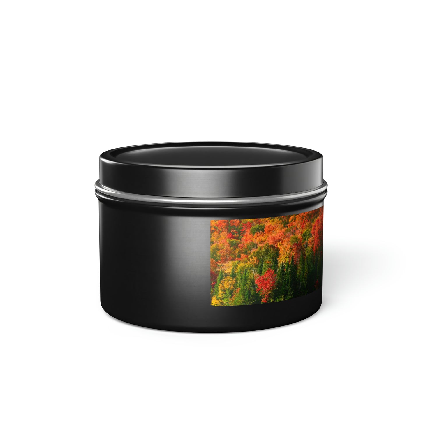 Adirondack Autumn - Tin Candle