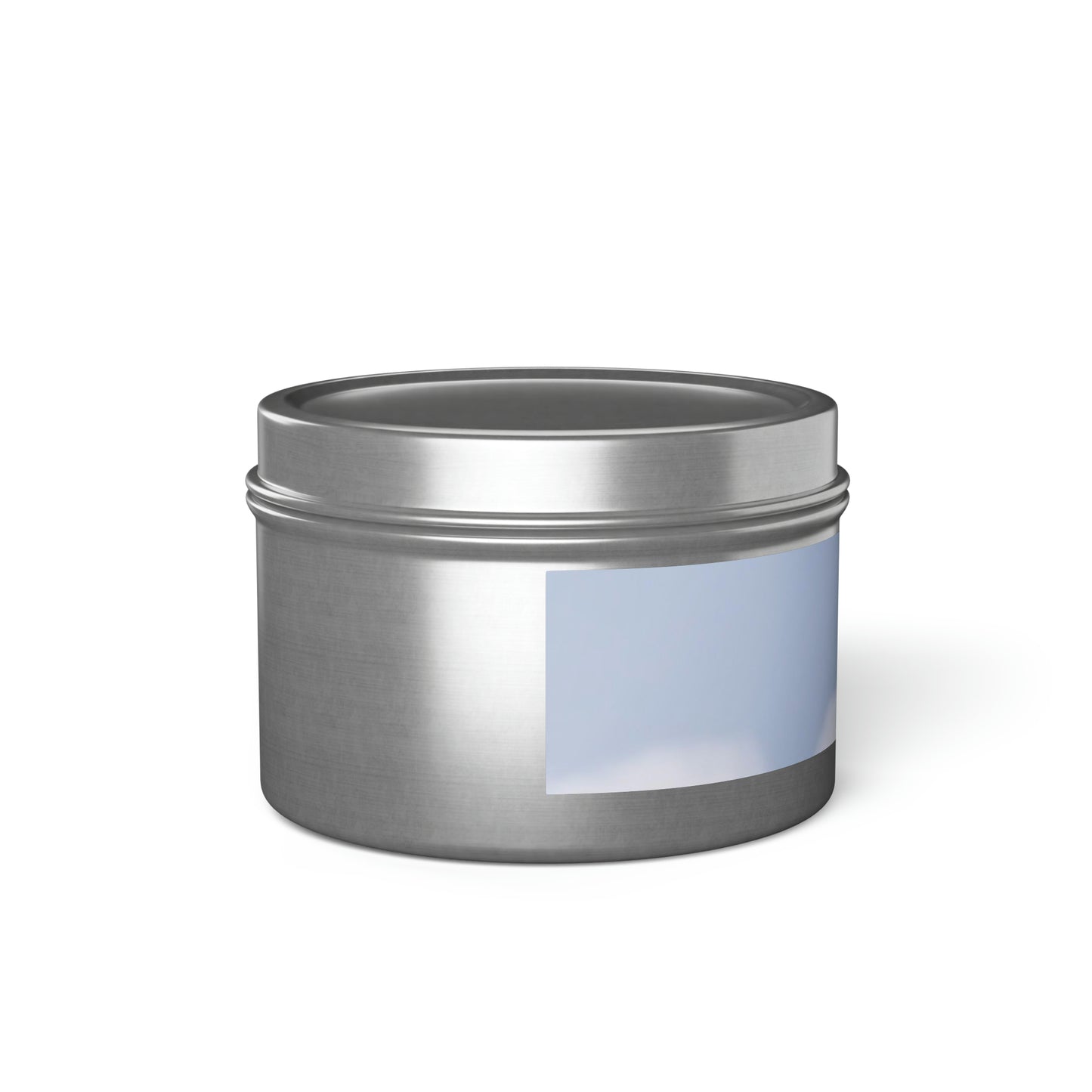 American Eagle - Tin Candle