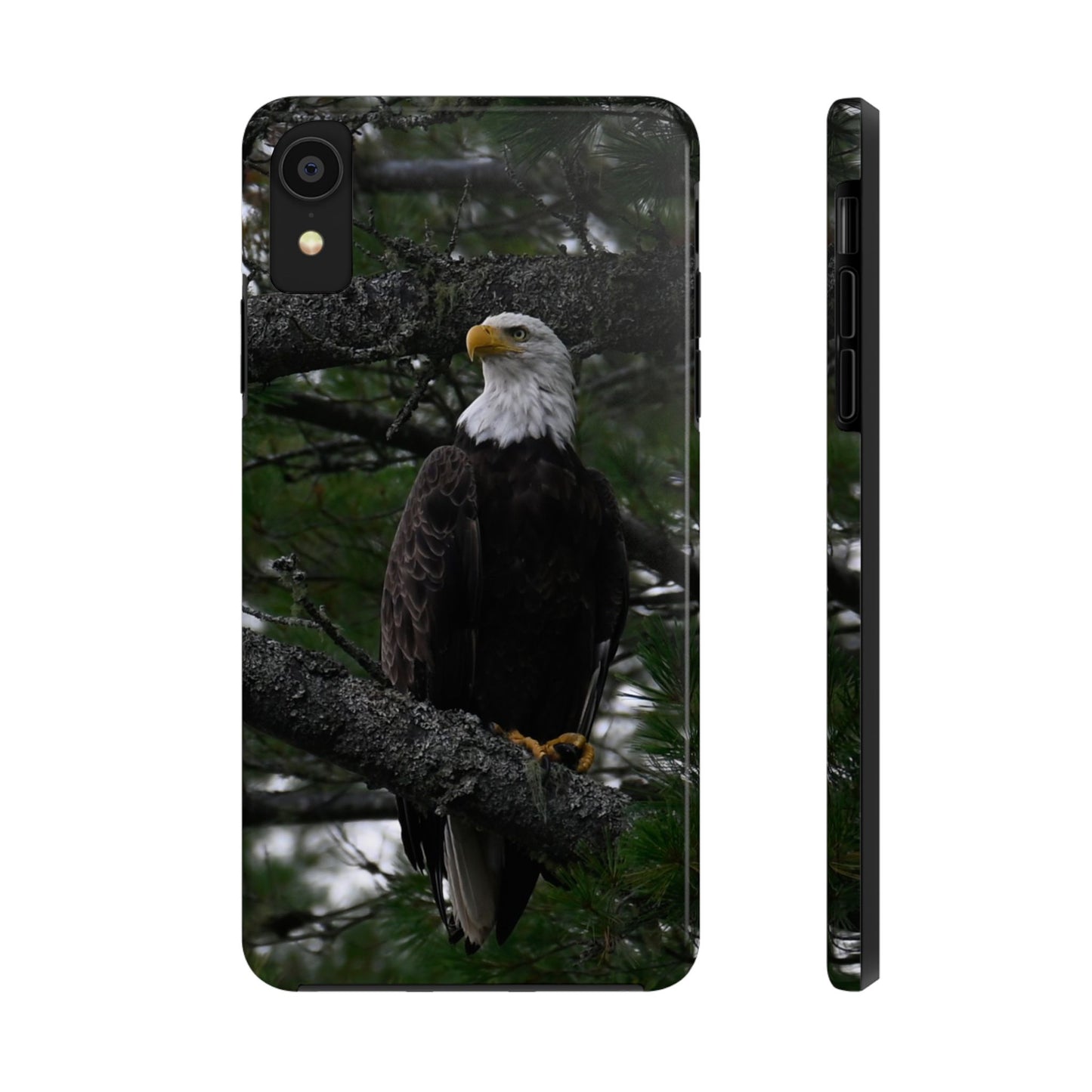 Impact Resistant Phone Case - American Eagle