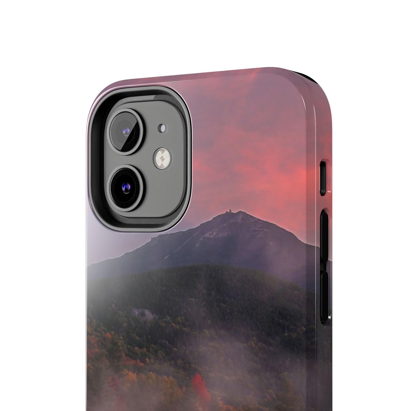 Impact Resistant Phone Case - Dreamy Autumn Morning