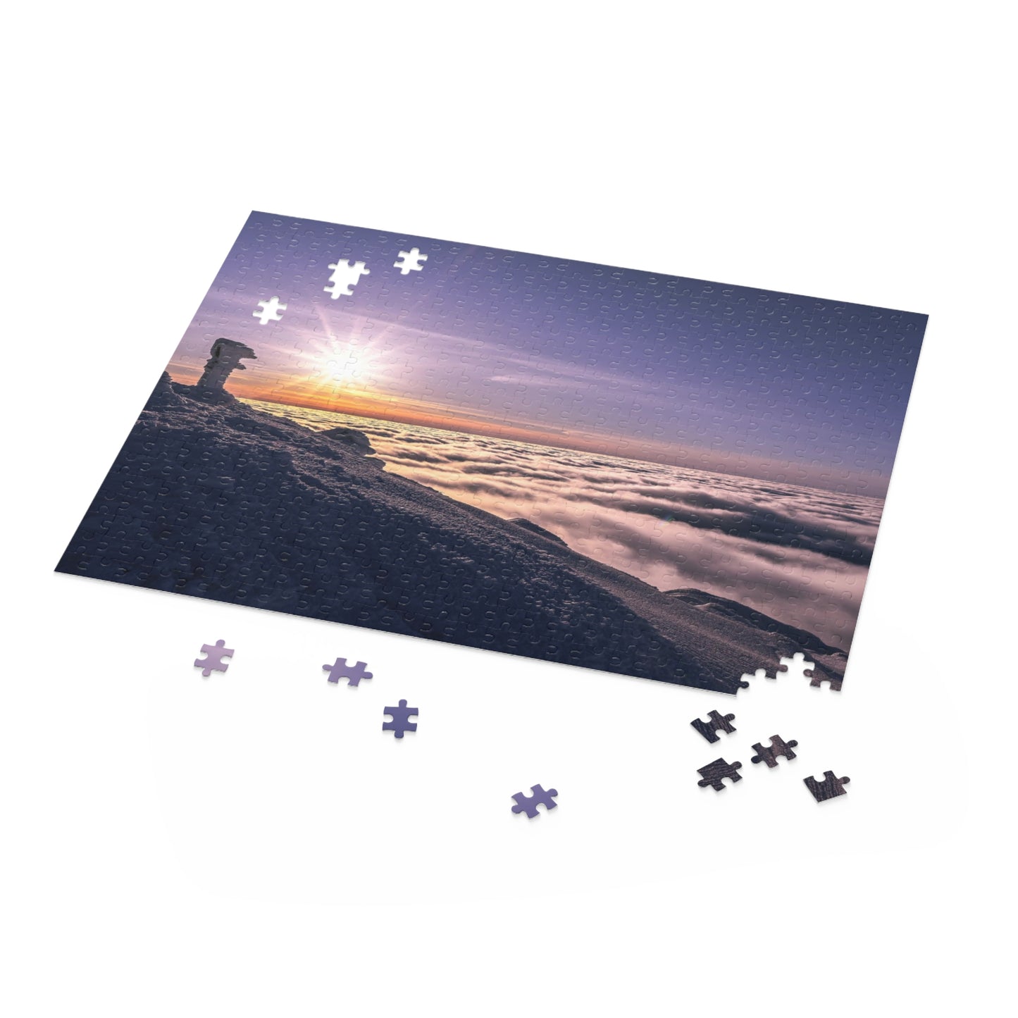 Puzzle - Shine Like a Diamond