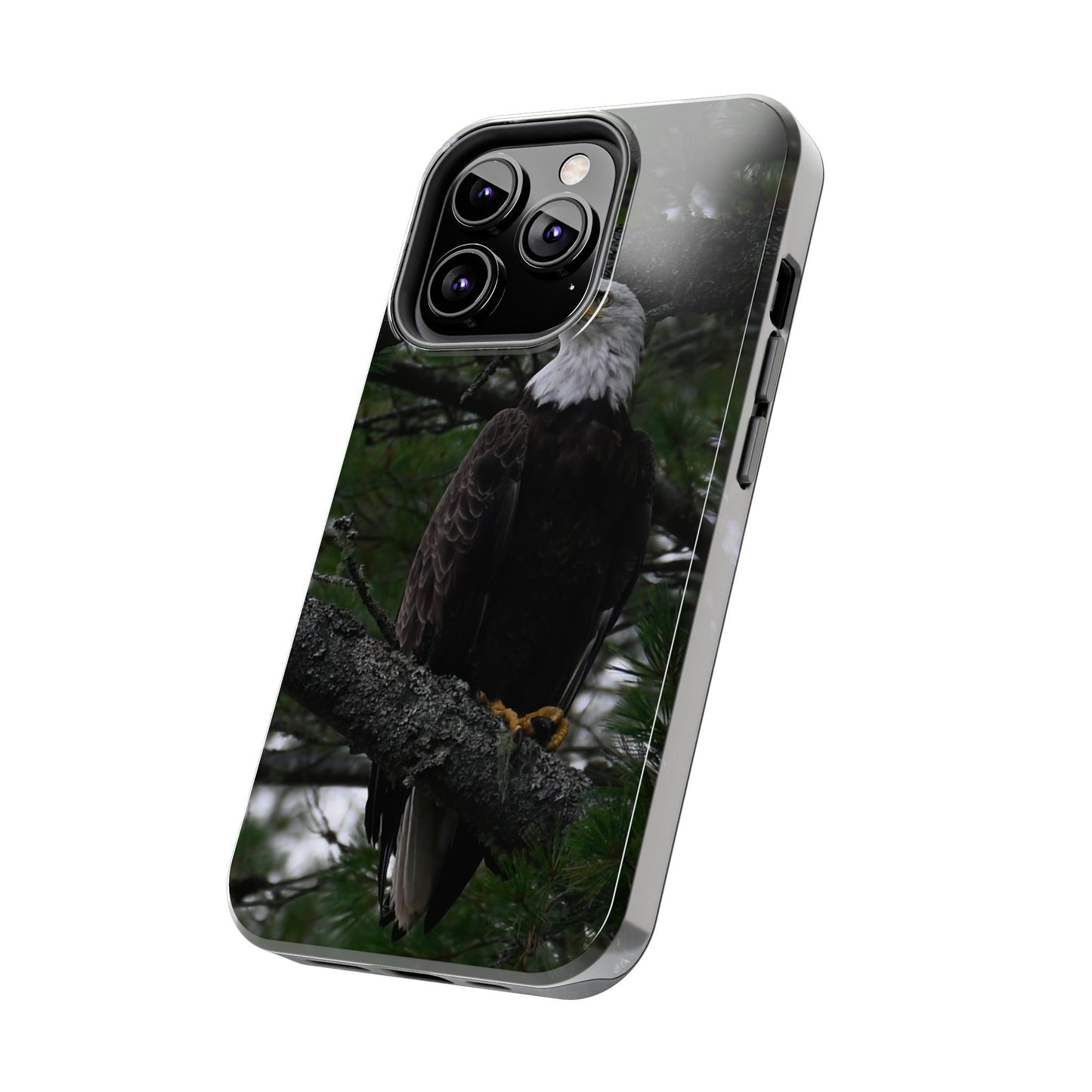 Impact Resistant Phone Case - American Eagle