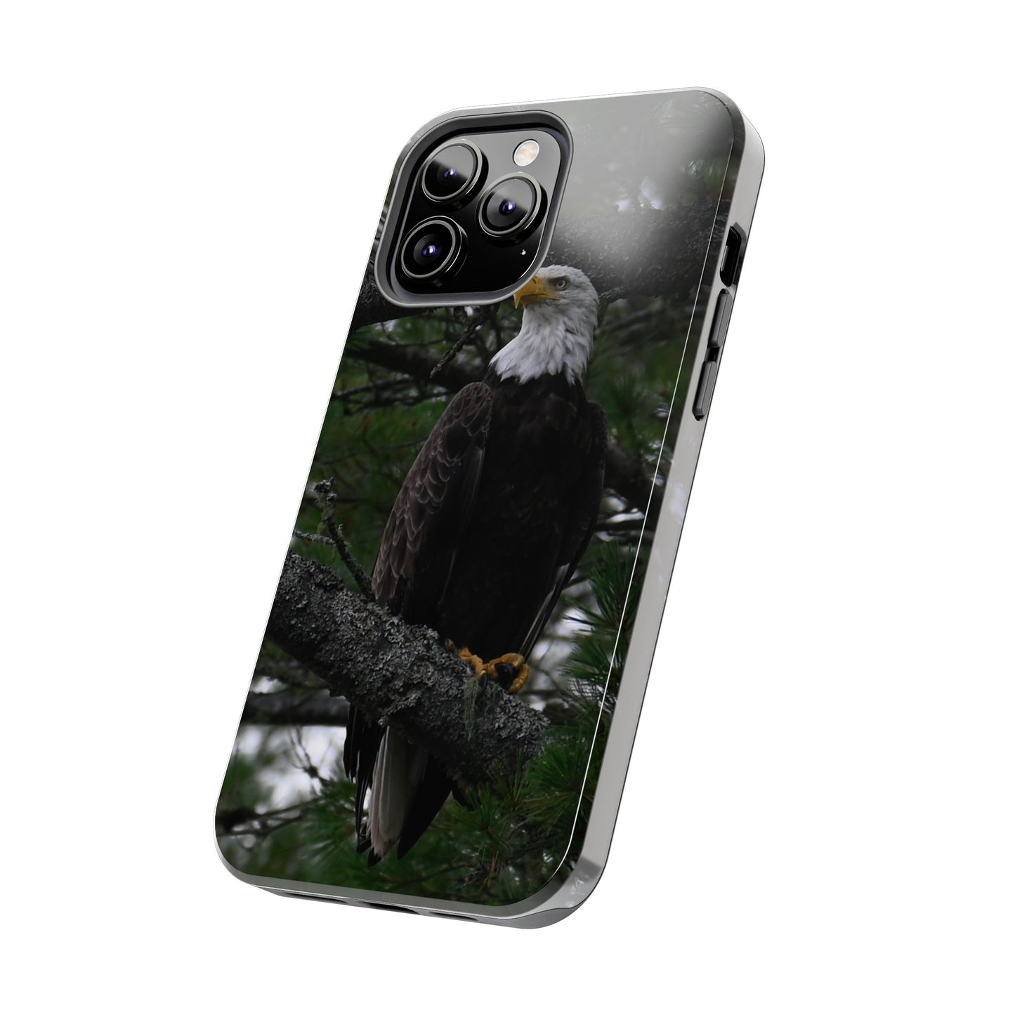 Impact Resistant Phone Case - American Eagle