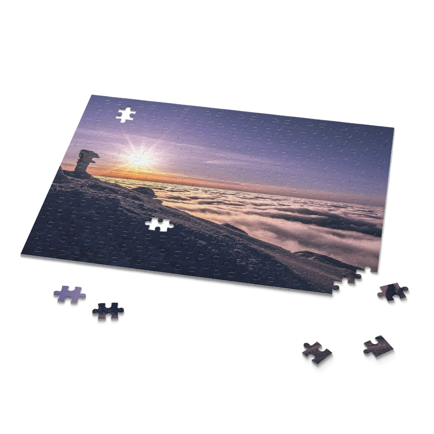 Puzzle - Shine Like a Diamond