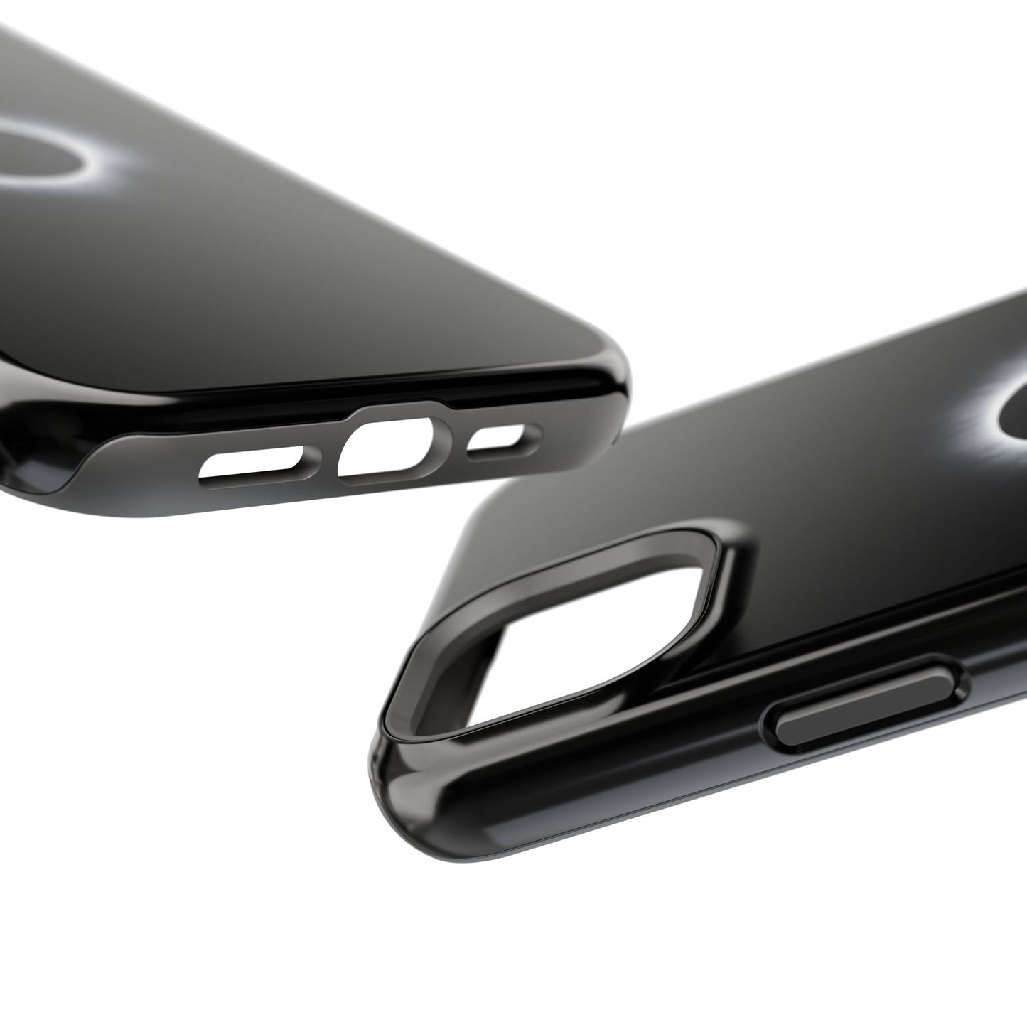 MagSafe Impact Resistant Phone Case - 2024 Solar Eclipse Totality
