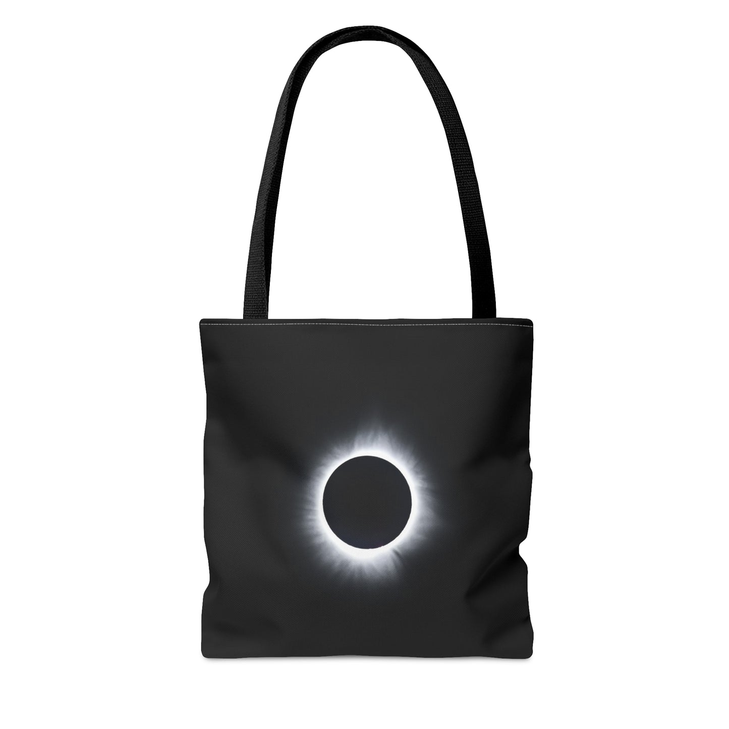 Tote Bag - 2024 Solar Eclipse