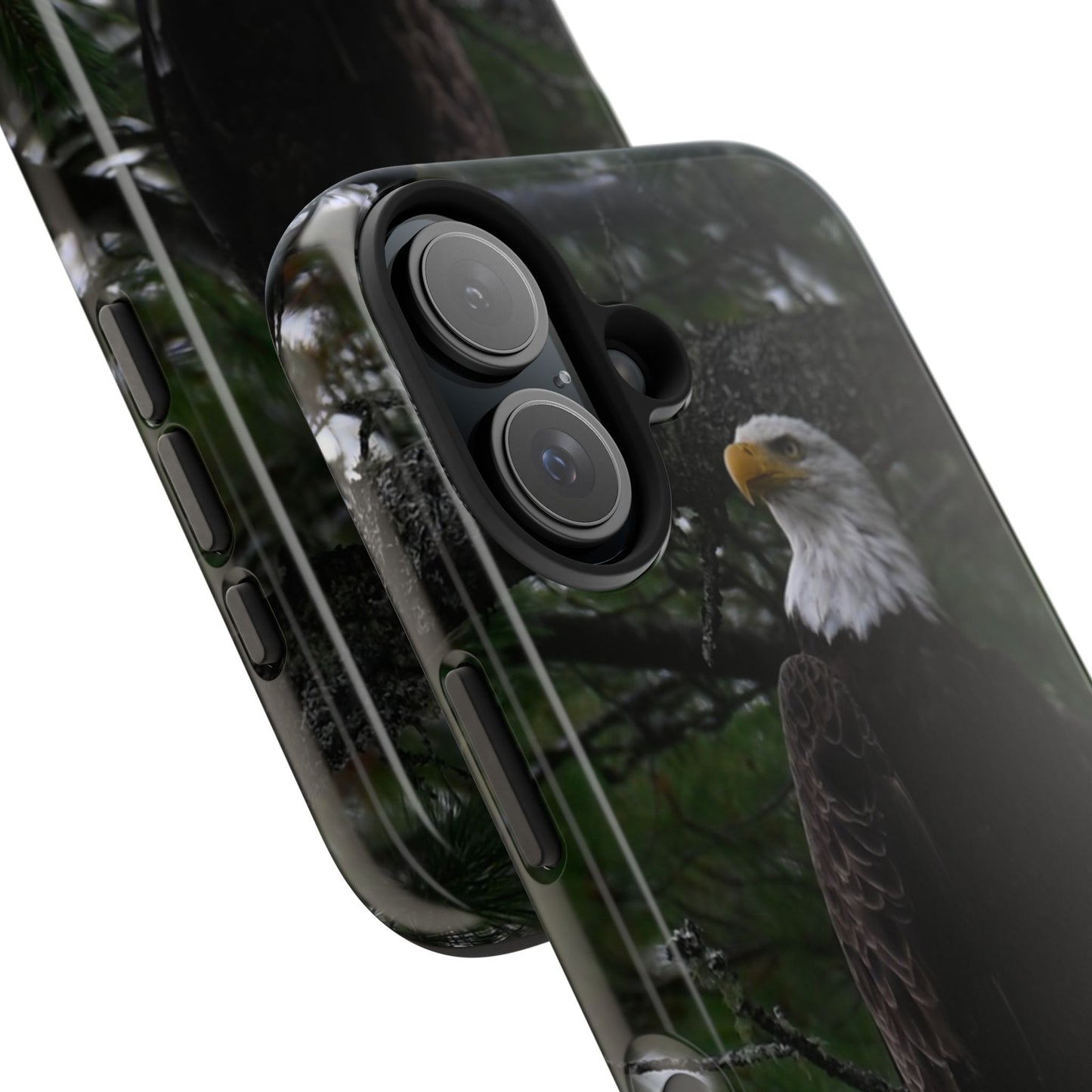 Impact Resistant Phone Case - American Eagle