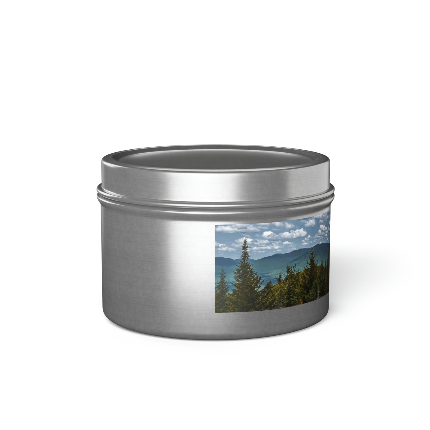 Backcountry Views - Tin Candle
