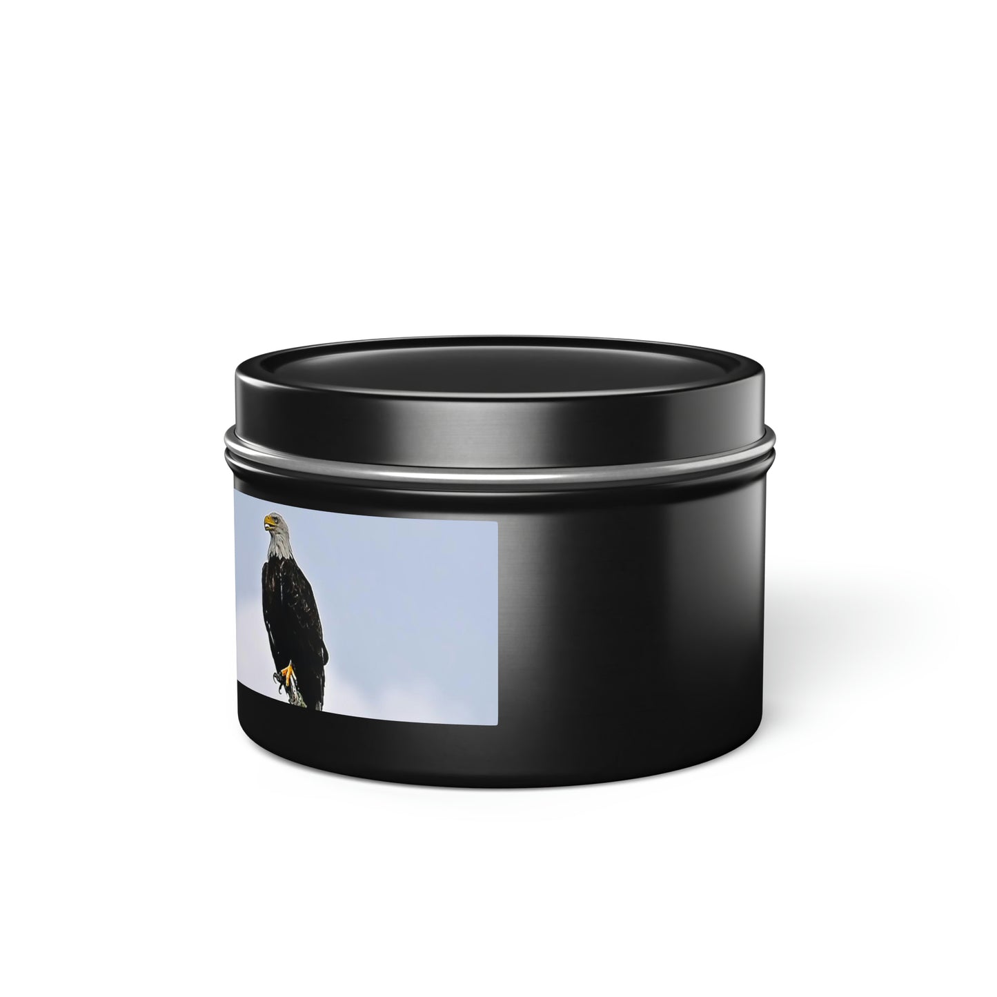American Eagle - Tin Candle