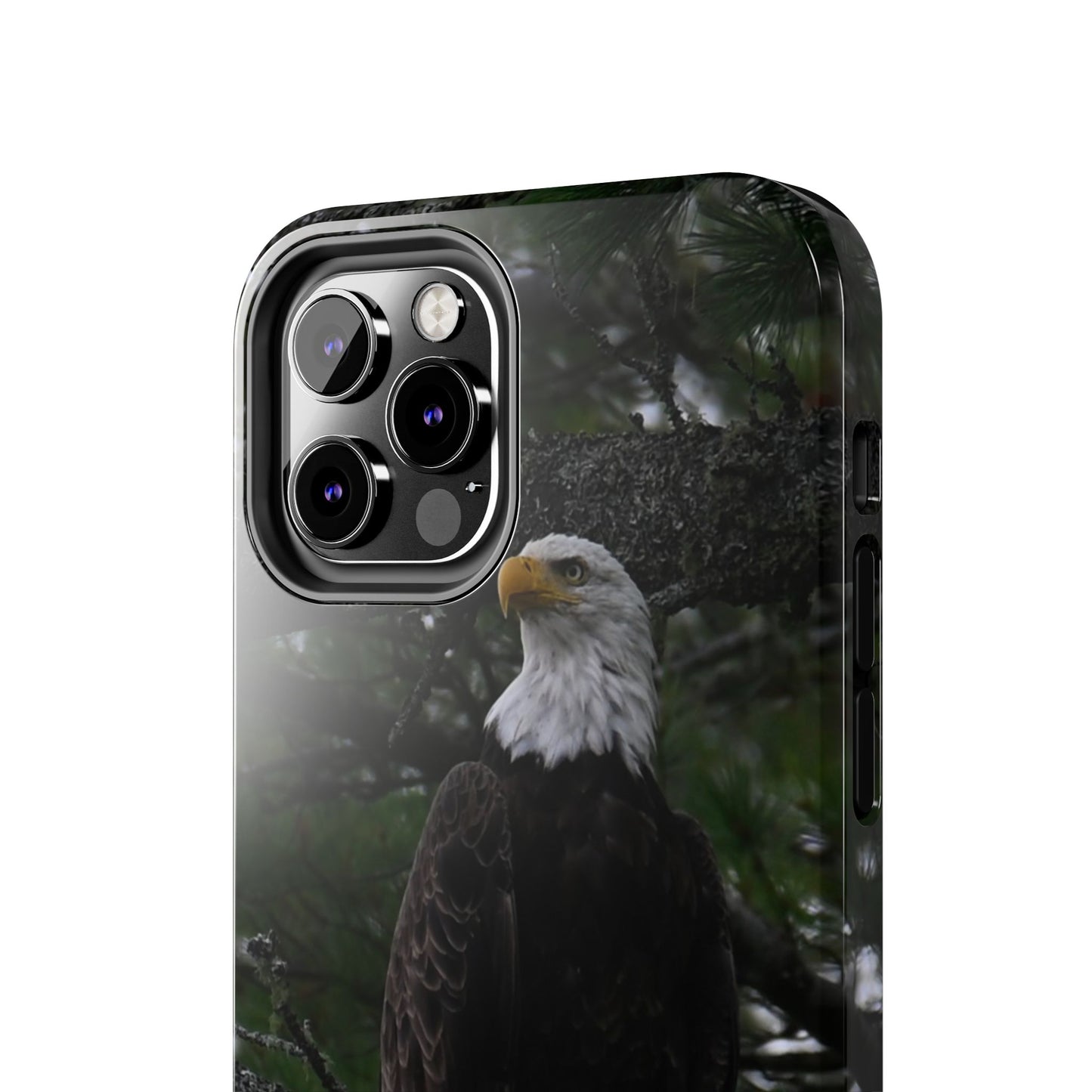 Impact Resistant Phone Case - American Eagle