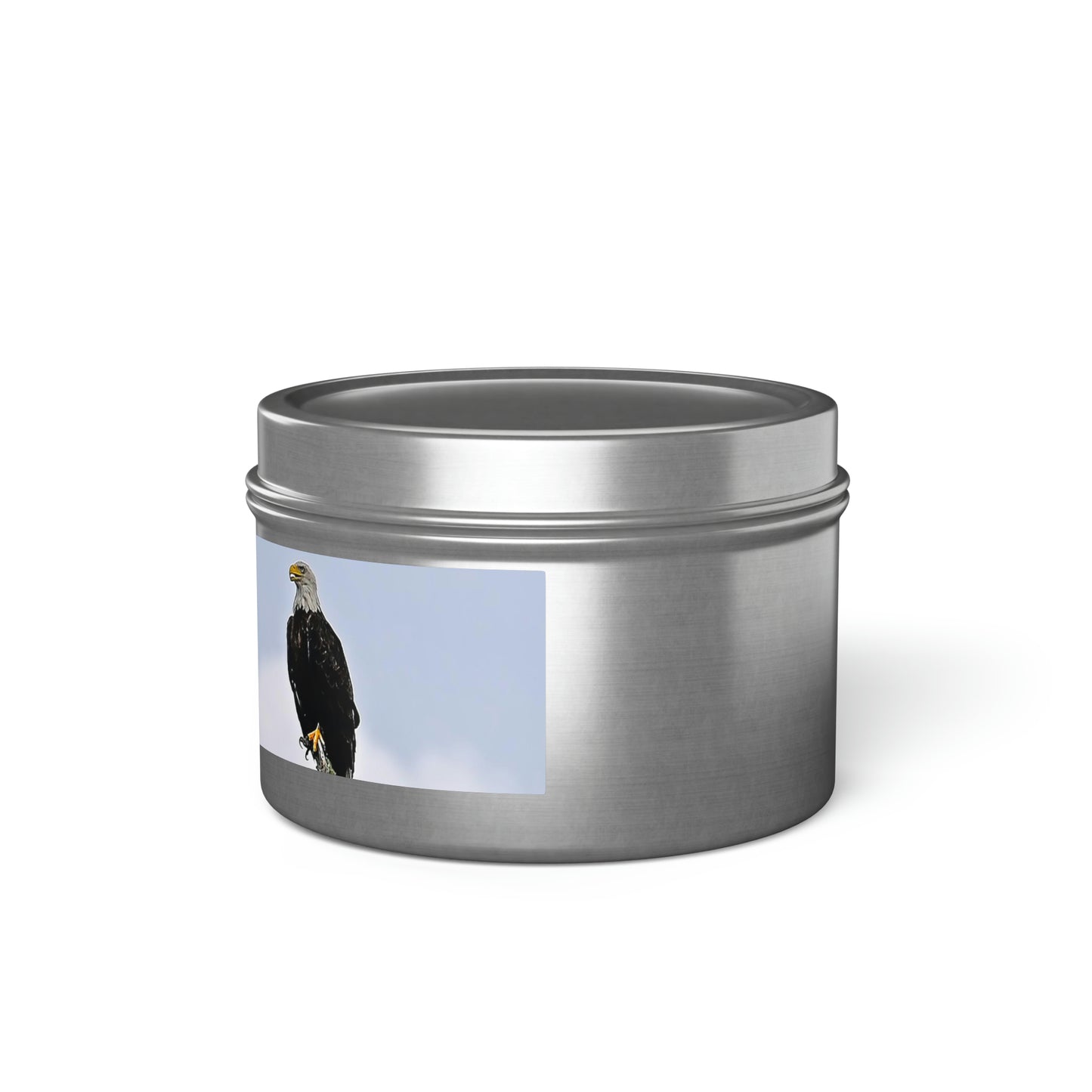 American Eagle - Tin Candle