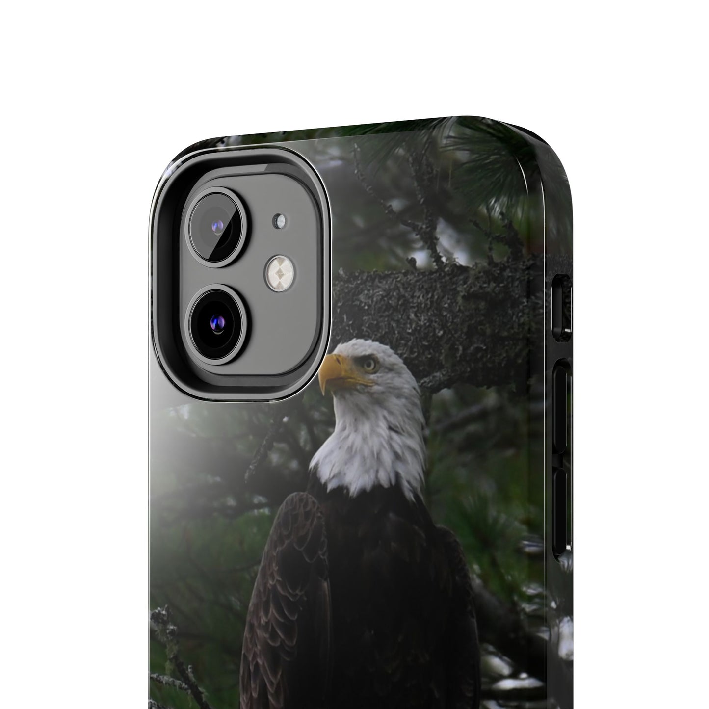 Impact Resistant Phone Case - American Eagle