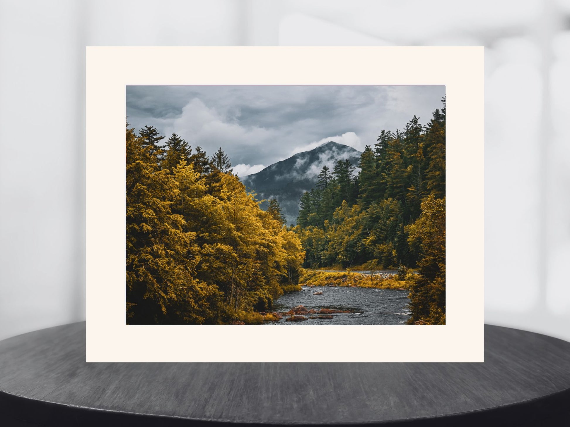 West Branch Ausable River