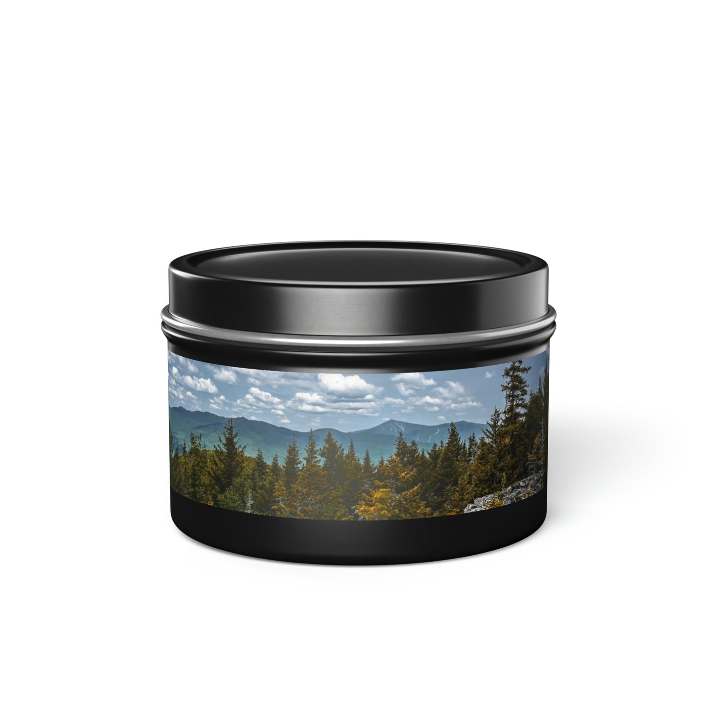 Backcountry Views - Tin Candle