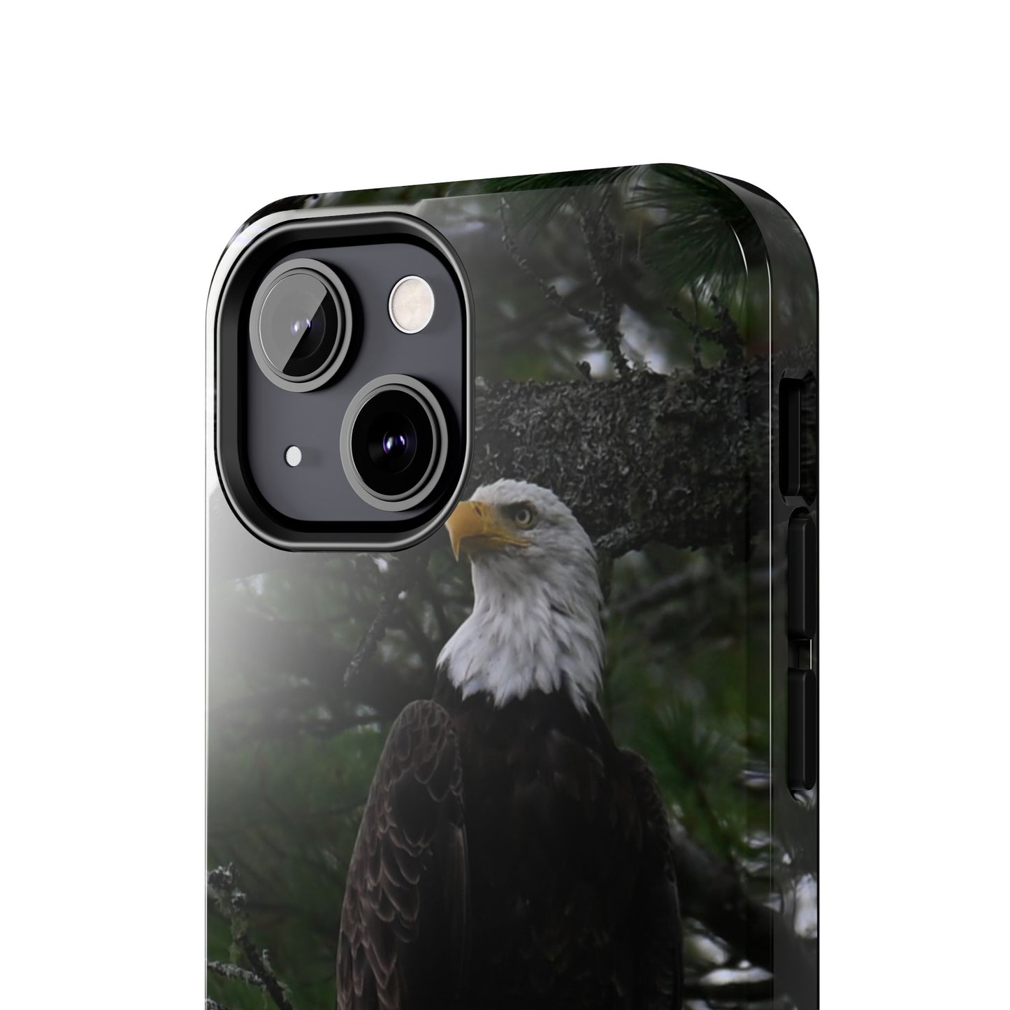 Impact Resistant Phone Case - American Eagle