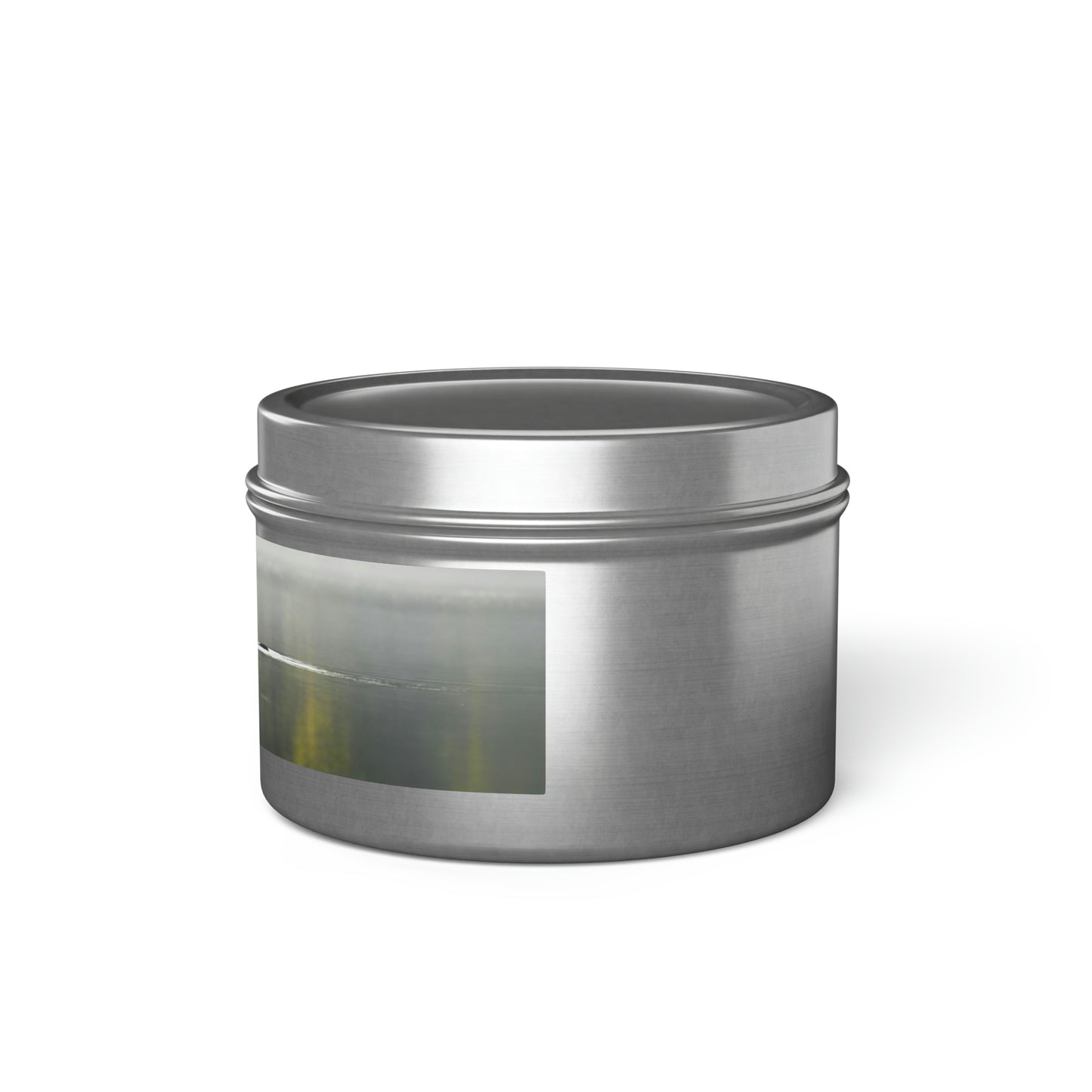 Loon Call - Tin Candle
