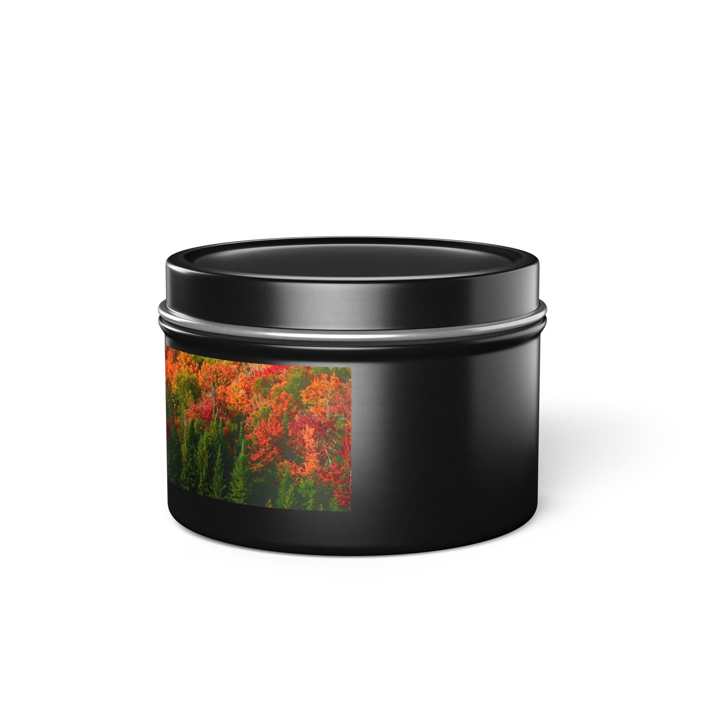 Adirondack Autumn - Tin Candle