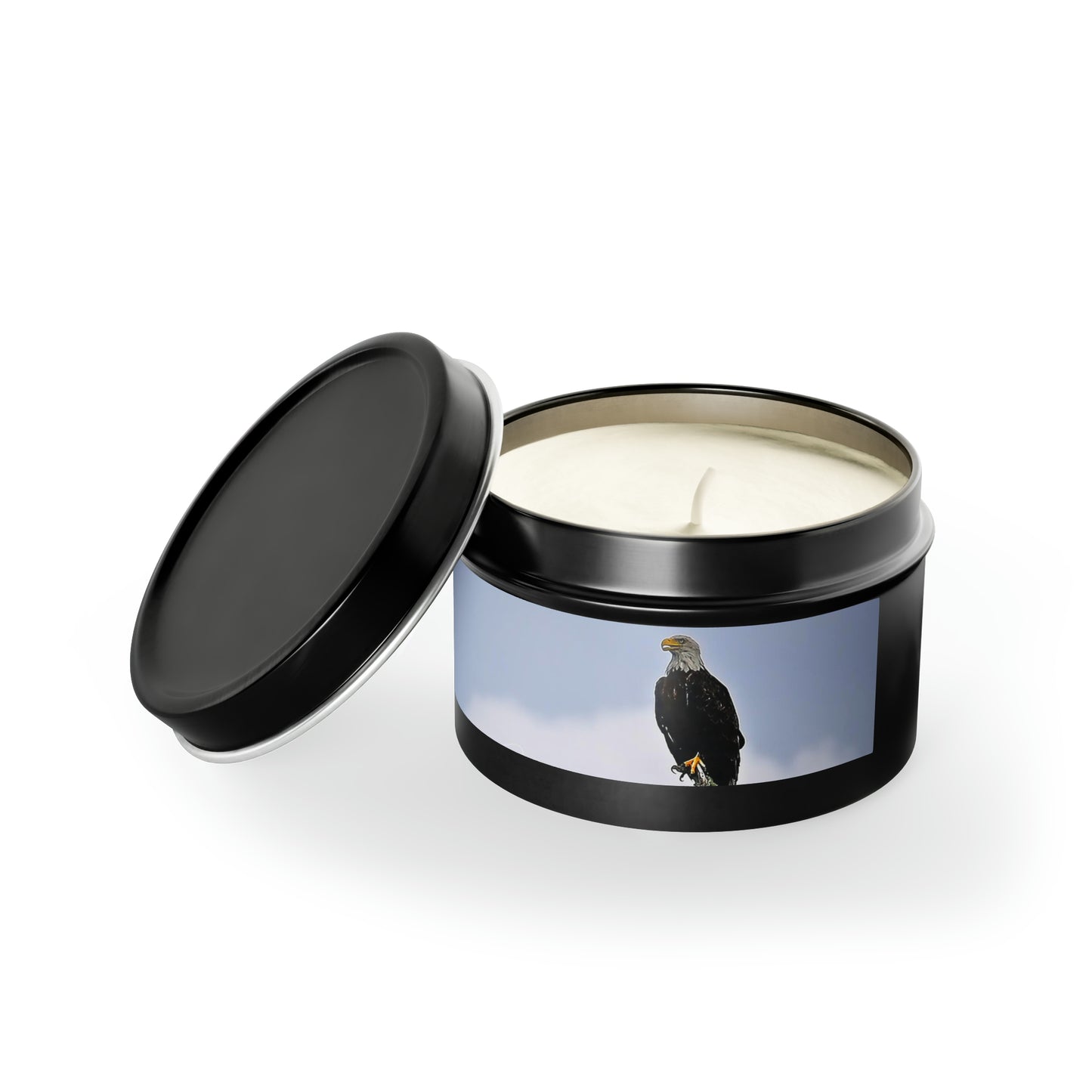 American Eagle - Tin Candle