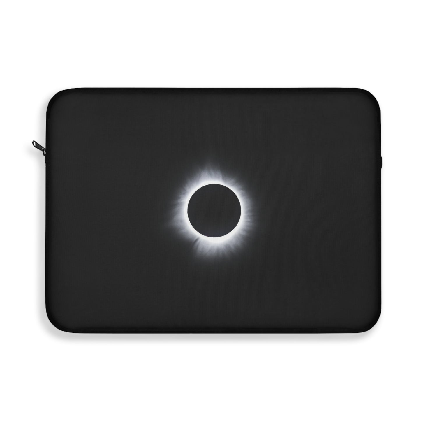 Laptop Sleeve - 2024 Solar Eclipse