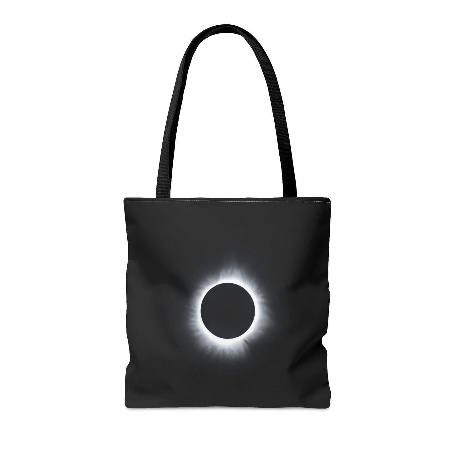 Tote Bag - 2024 Solar Eclipse